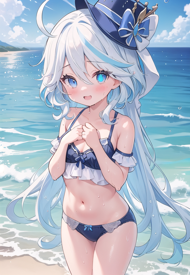 图片[2]-二次元COS分享原神 芙卡洛-二次元COS分享次元吧