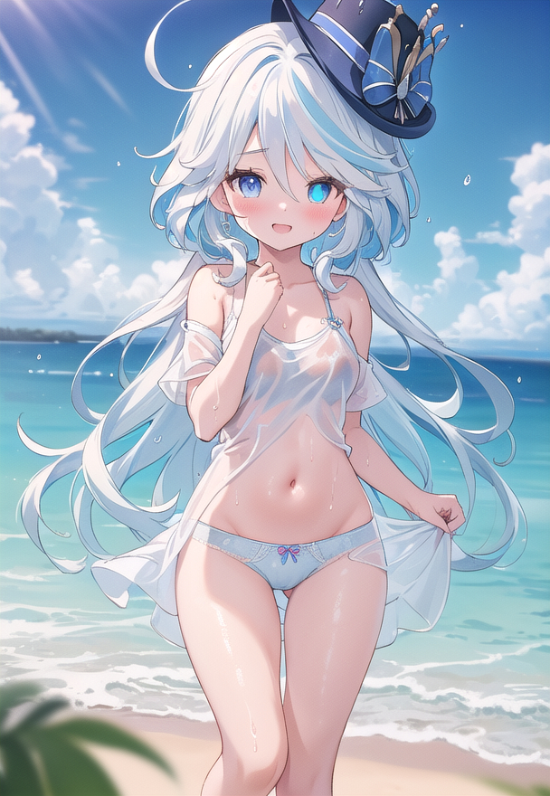 图片[3]-二次元COS分享原神 芙卡洛-二次元COS分享次元吧