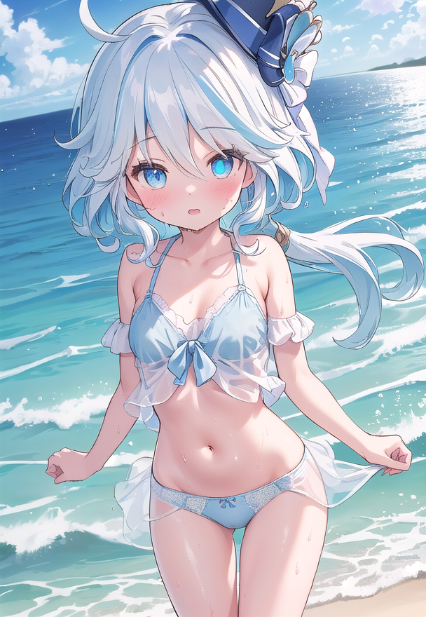 图片[5]-二次元COS分享原神 芙卡洛-二次元COS分享次元吧