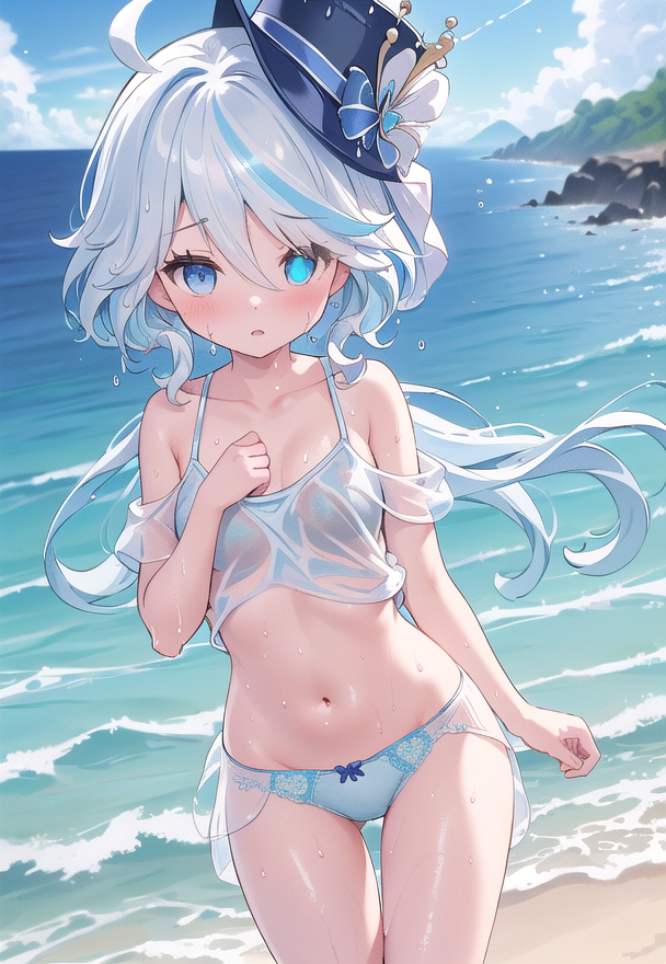 图片[6]-二次元COS分享原神 芙卡洛-二次元COS分享次元吧