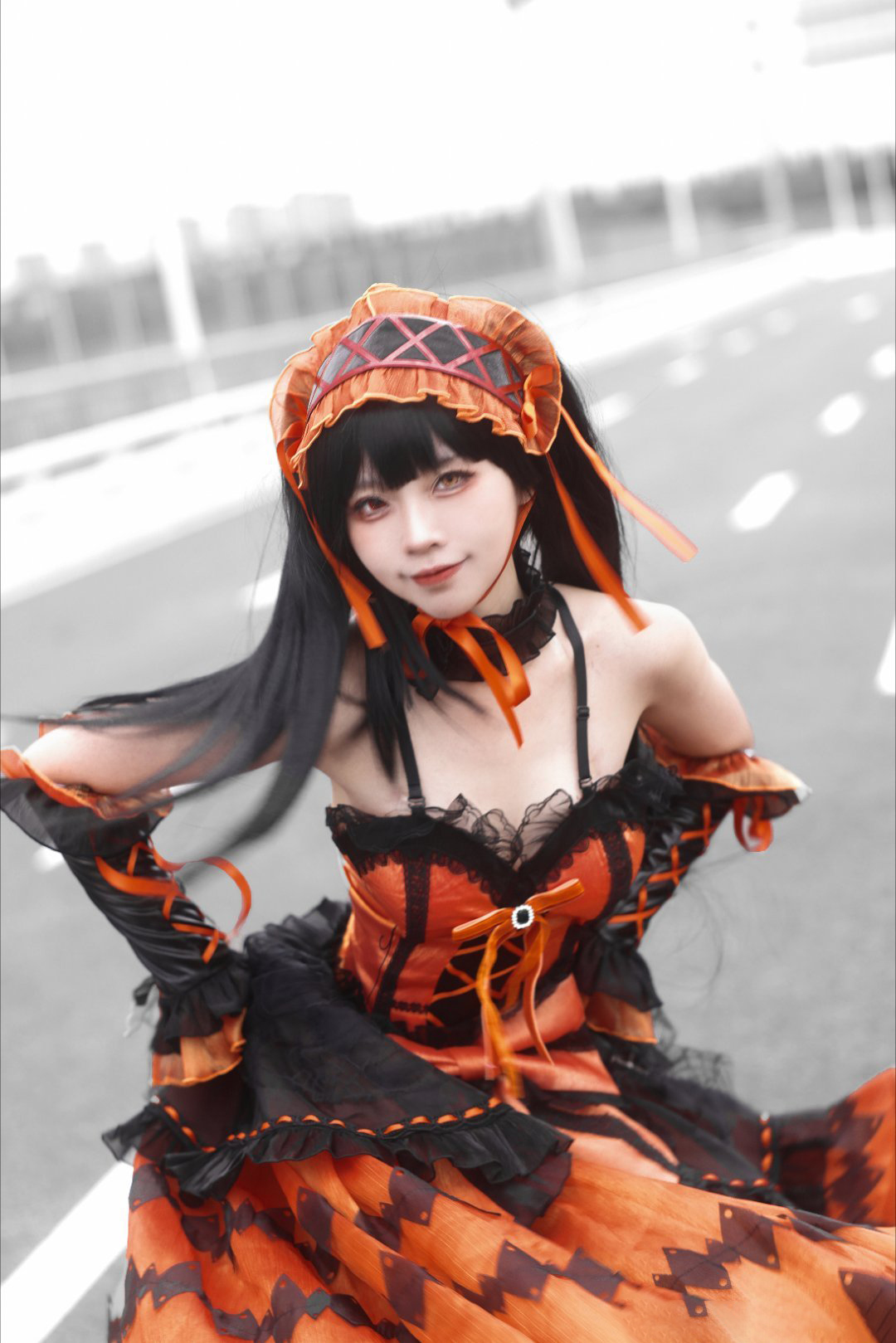 图片[6]-二次元COS分享[COSplay]时崎狂三 ​​​-二次元COS分享次元吧