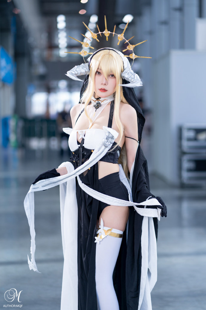 图片[6]-二次元COS分享[COSplay]好久不见~-二次元COS分享次元吧