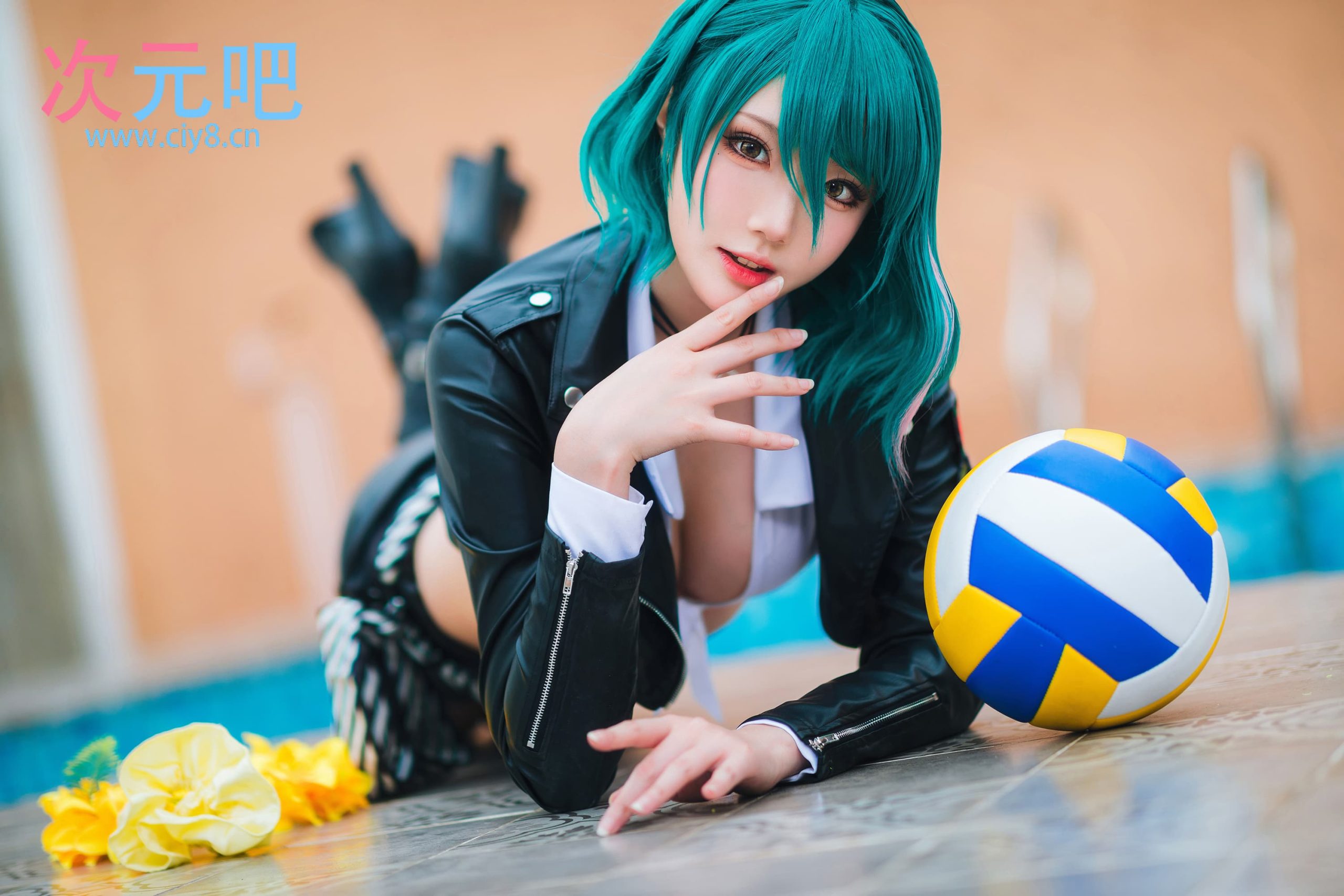 图片[2]-二次元COS分享瓜希酱 – 环-二次元COS分享次元吧