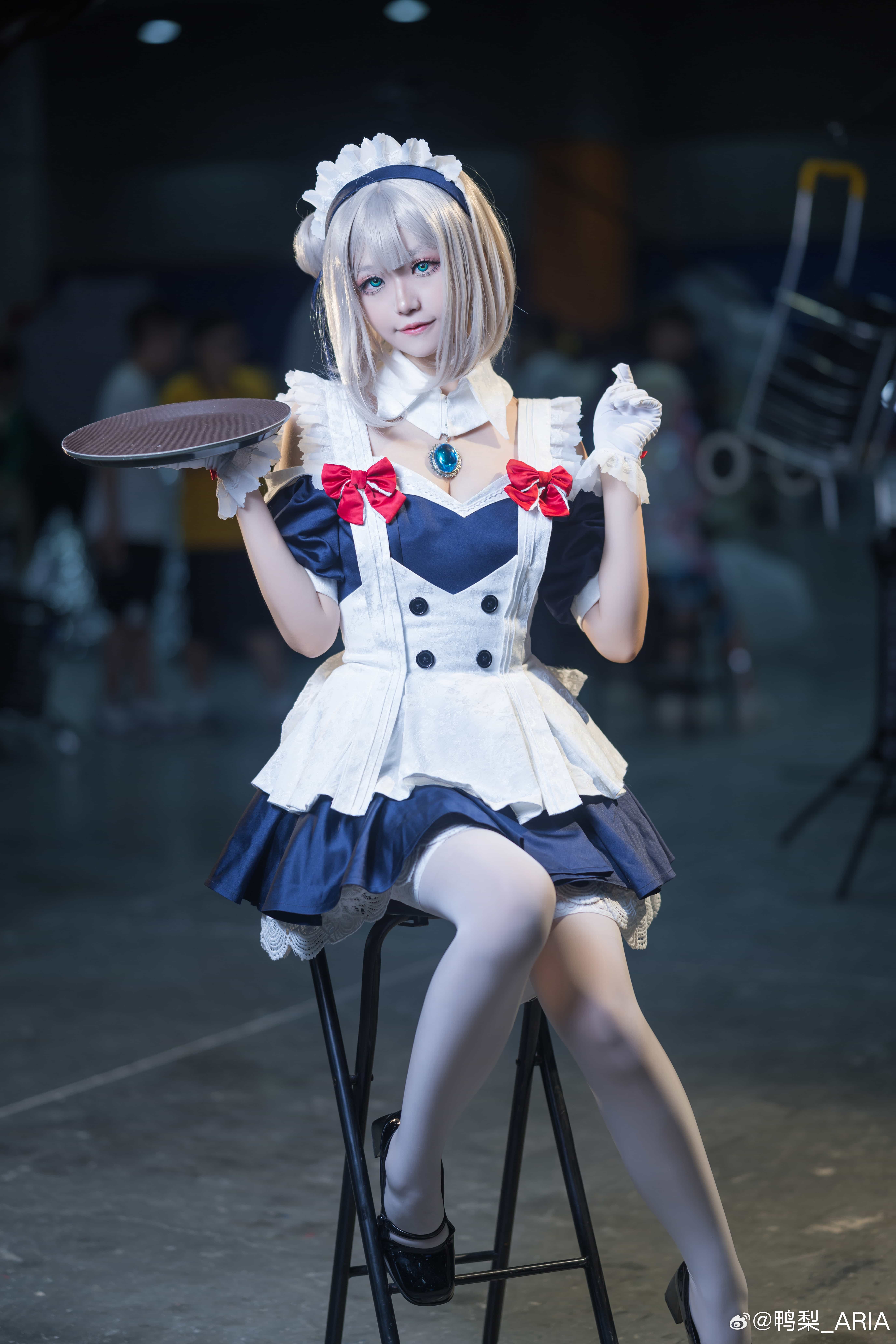 图片[5]-二次元COS分享[COSplay]言雾 ​​​-二次元COS分享次元吧