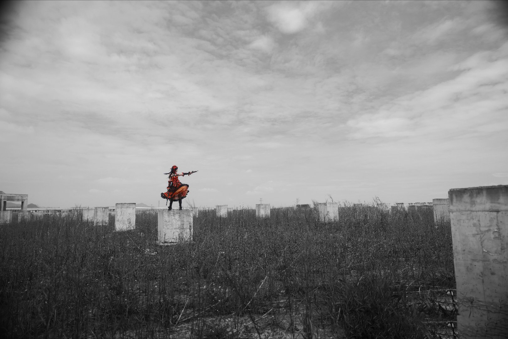 图片[9]-二次元COS分享[COSplay]时崎狂三 ​​​-二次元COS分享次元吧