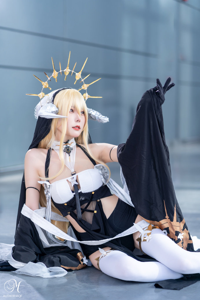 图片[3]-二次元COS分享[COSplay]好久不见~-二次元COS分享次元吧