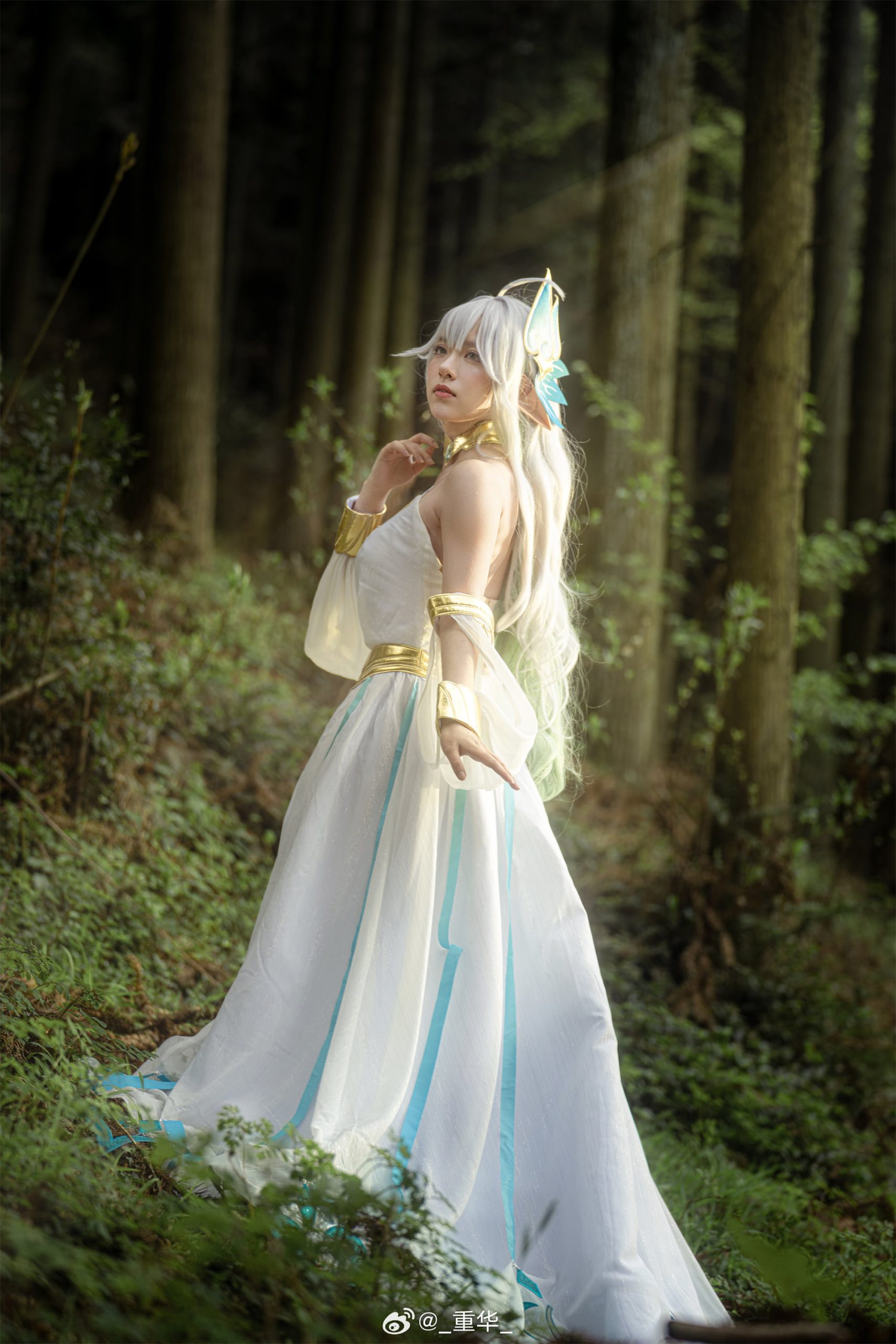 图片[8]-二次元COS分享[COSplay]让世界，彻底遗忘我-二次元COS分享次元吧