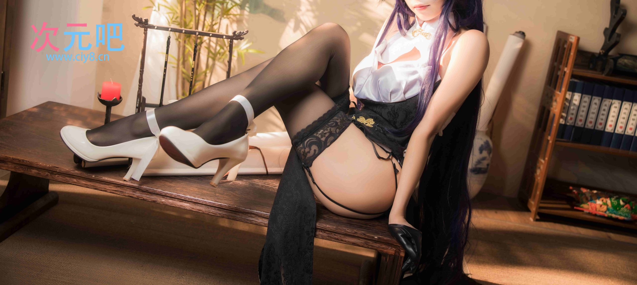 图片[4]-二次元COS分享三無人型 – 吾妻-二次元COS分享次元吧