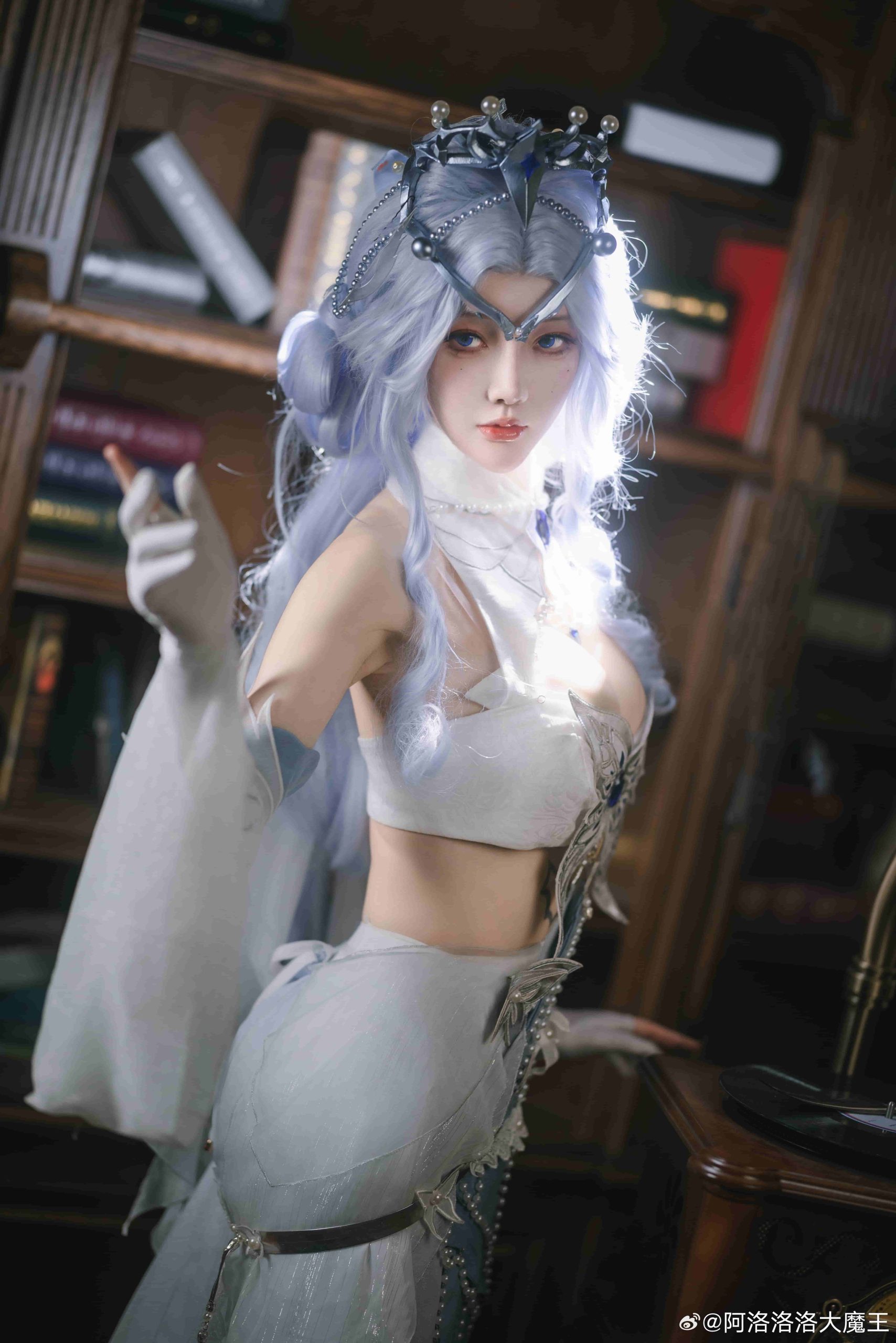 图片[4]-二次元COS分享[COSplay]幻塔.菲欧娜.星月予卿-二次元COS分享次元吧
