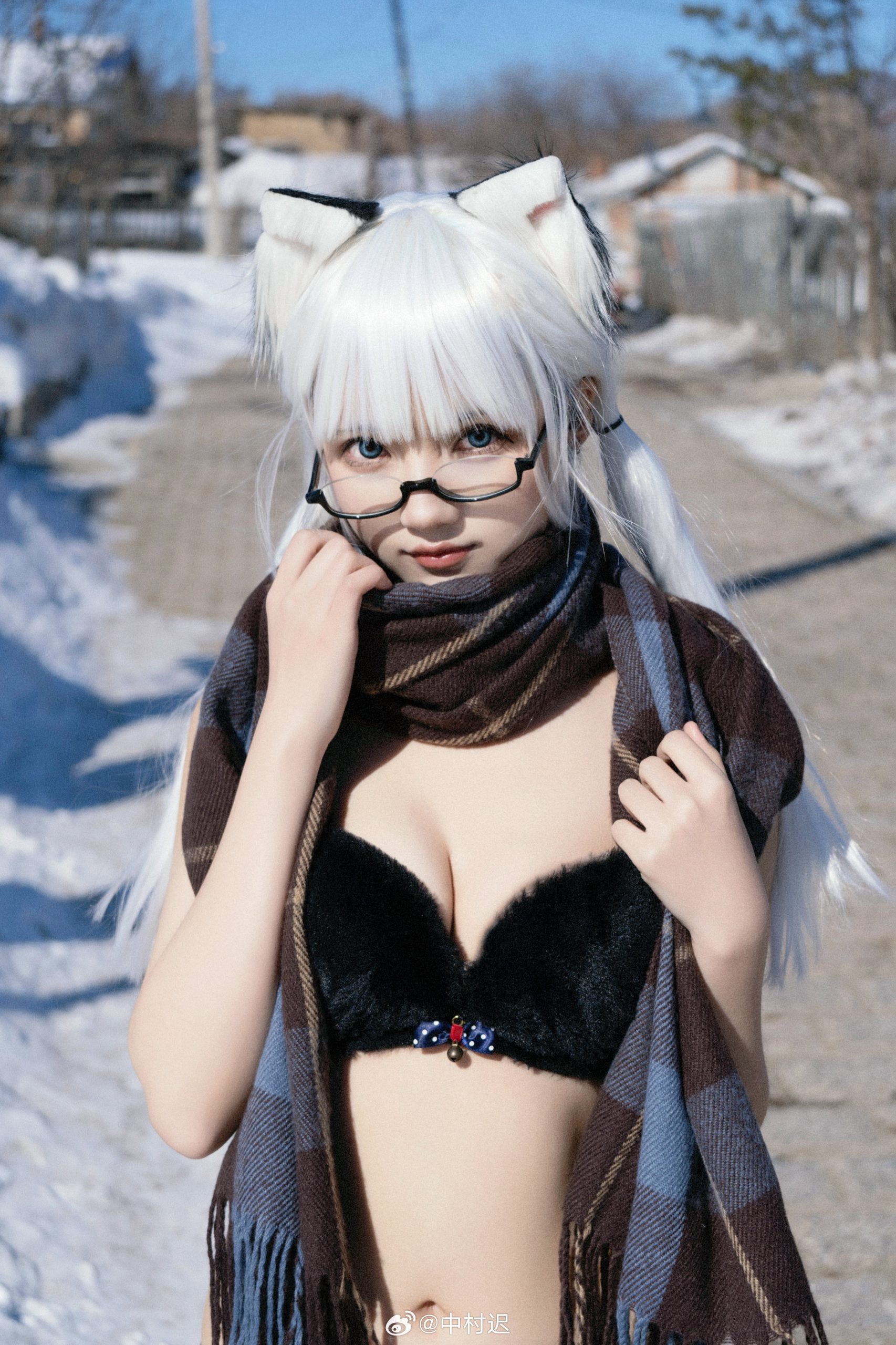 图片[9]-二次元COS分享[COsplay]また冬が来れば、ここに戻ってこよう .-二次元COS分享次元吧