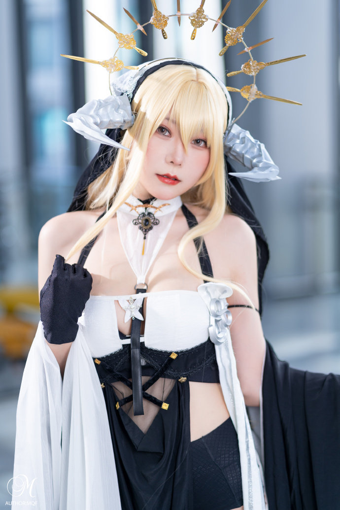 图片[7]-二次元COS分享[COSplay]好久不见~-二次元COS分享次元吧