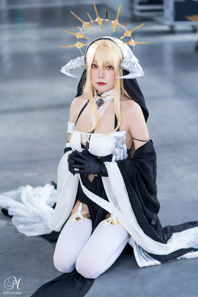 图片[5]-二次元COS分享[COSplay]好久不见~-二次元COS分享次元吧