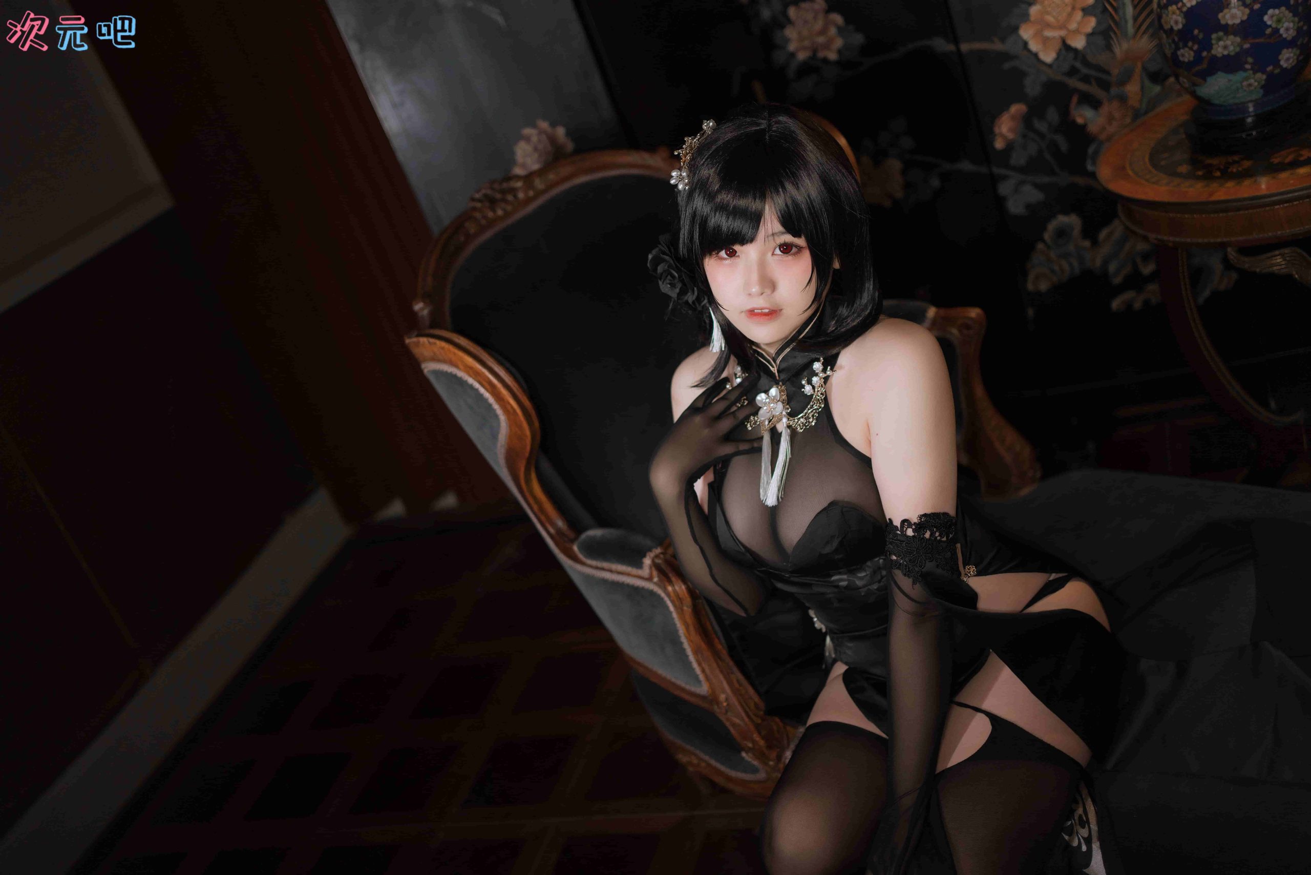 图片[3]-二次元COS分享阿半今天很开心 – 镇海-二次元COS分享次元吧