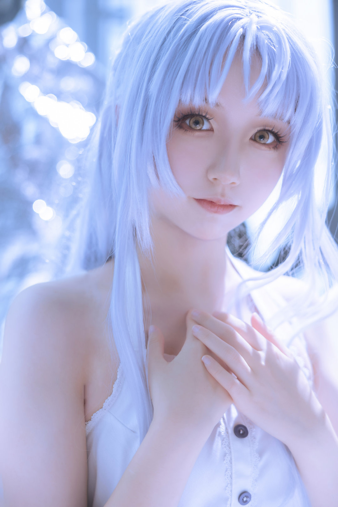 图片[6]-二次元COS分享[COSplay]立华奏-二次元COS分享次元吧