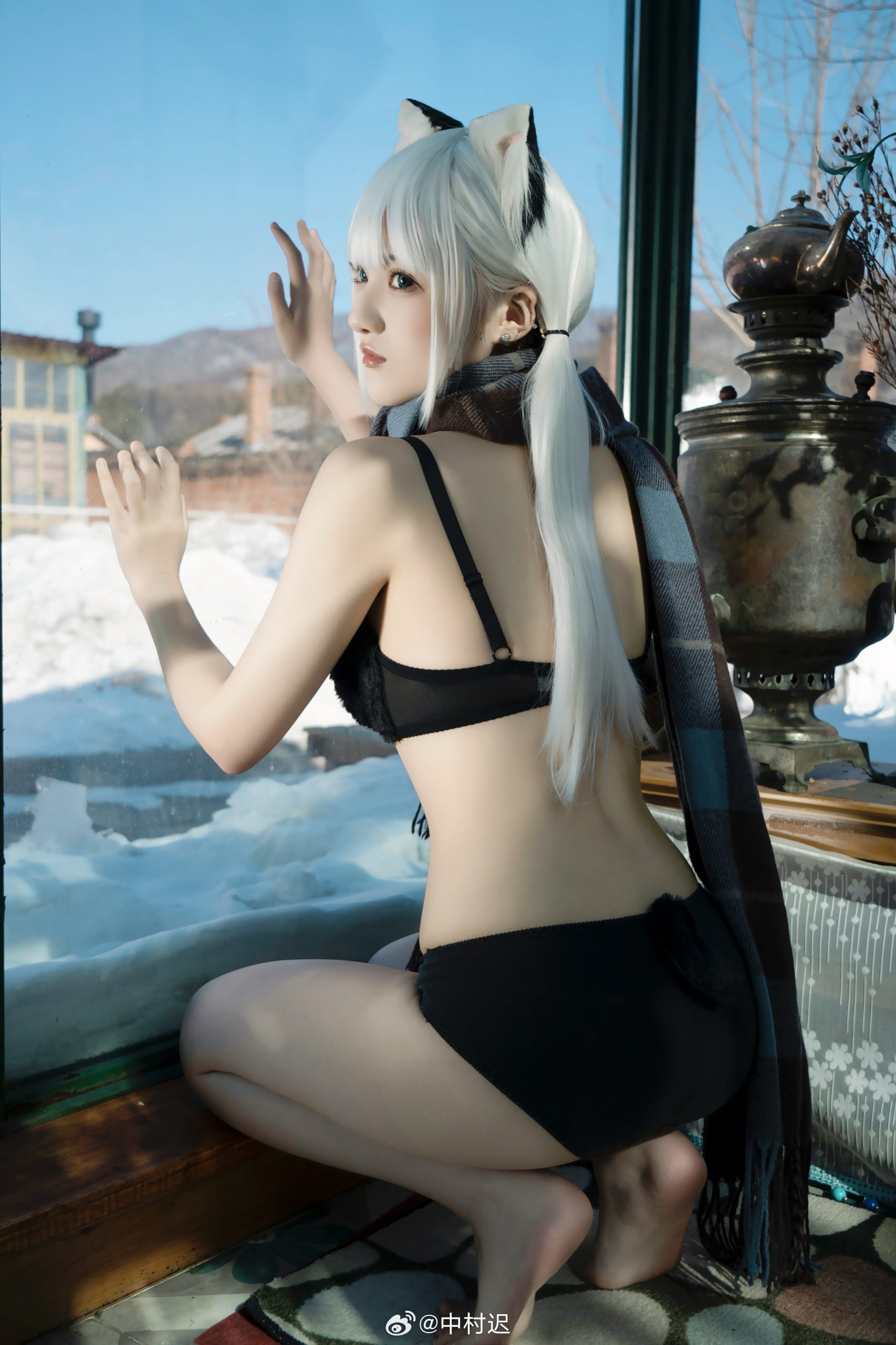 图片[6]-二次元COS分享[COsplay]また冬が来れば、ここに戻ってこよう .-二次元COS分享次元吧