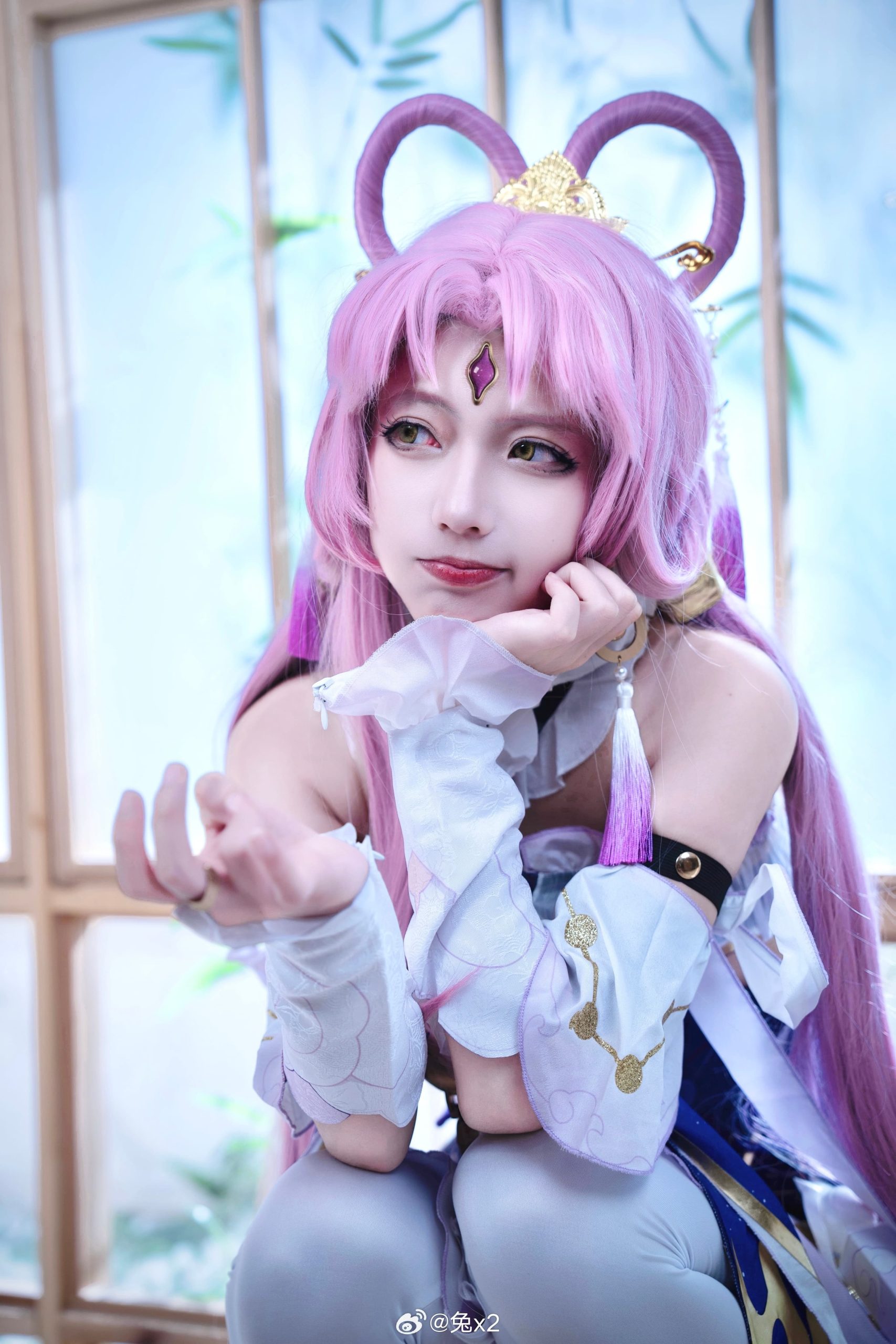 图片[8]-二次元COS分享[COSplay]将军，你这个坏蛋！-二次元COS分享次元吧