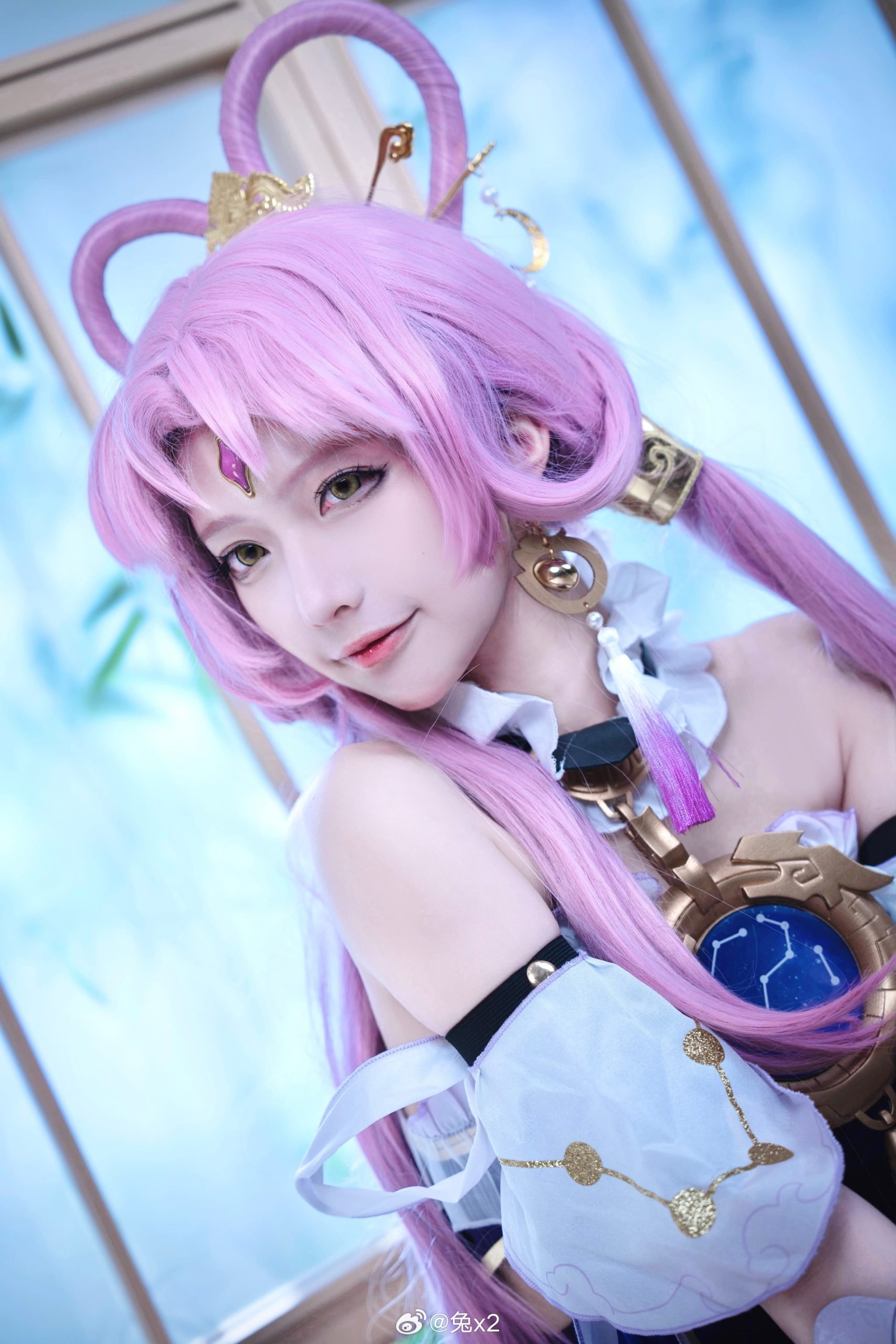 图片[6]-二次元COS分享[COSplay]将军，你这个坏蛋！-二次元COS分享次元吧