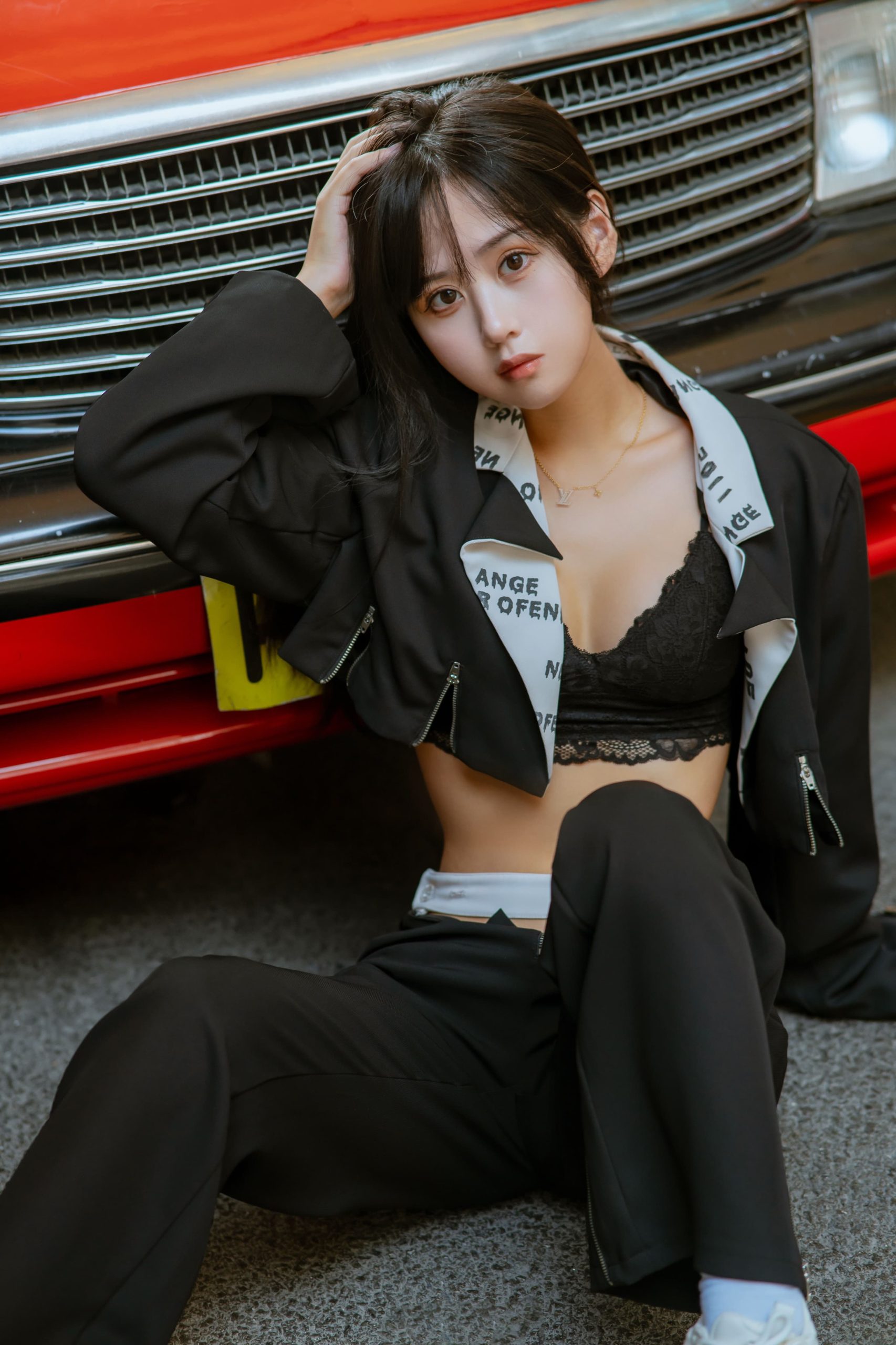 图片[5]-二次元COS分享[写真]不如松绑 我们就在风里飞扬-二次元COS分享次元吧