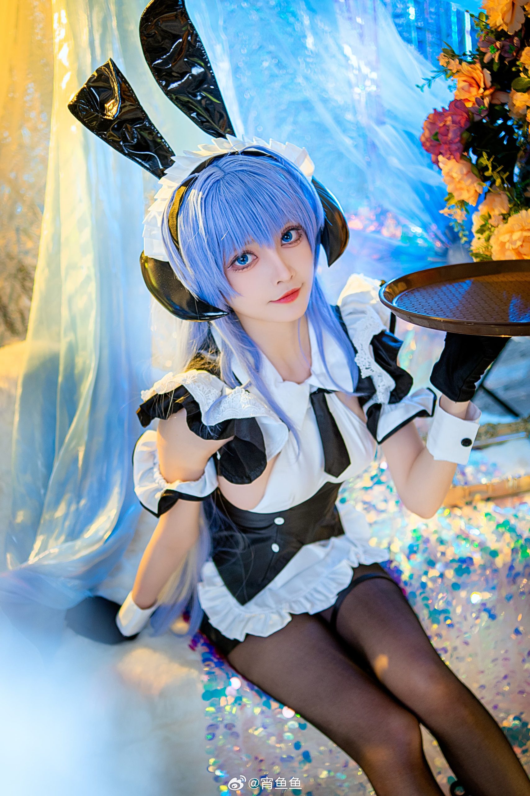 图片[9]-二次元COS分享[COSplay]花园宝宝女仆-二次元COS分享次元吧