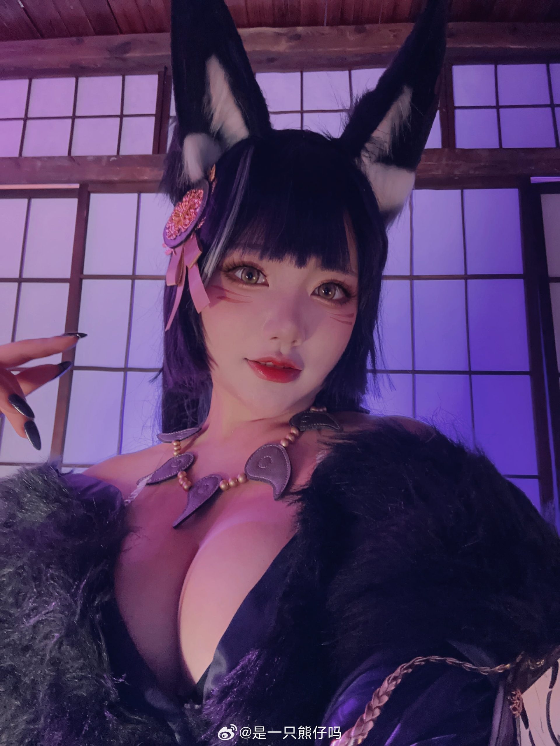 图片[5]-二次元COS分享[COSPlay]这是武藏-二次元COS分享次元吧