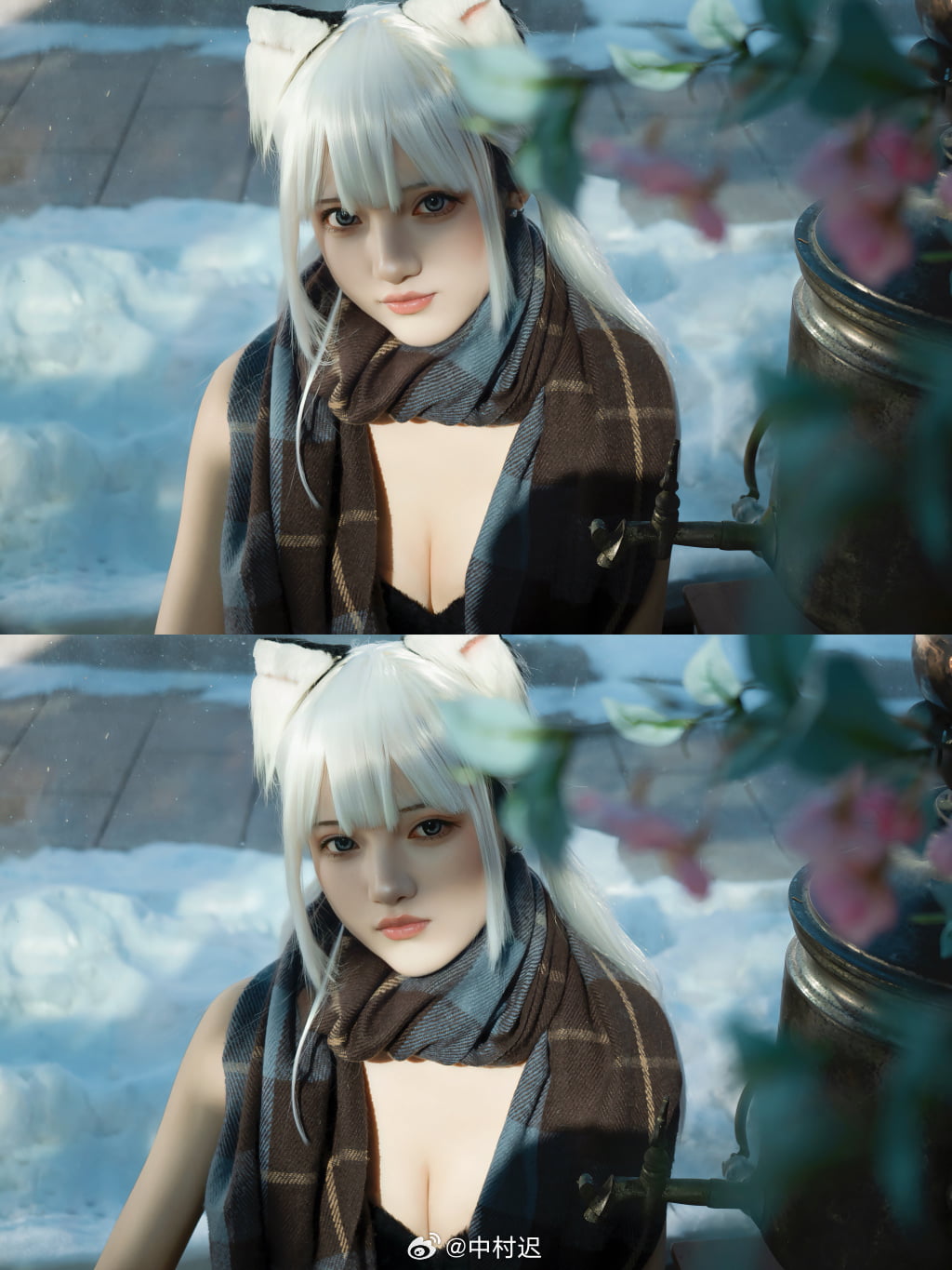 图片[5]-二次元COS分享[COsplay]また冬が来れば、ここに戻ってこよう .-二次元COS分享次元吧