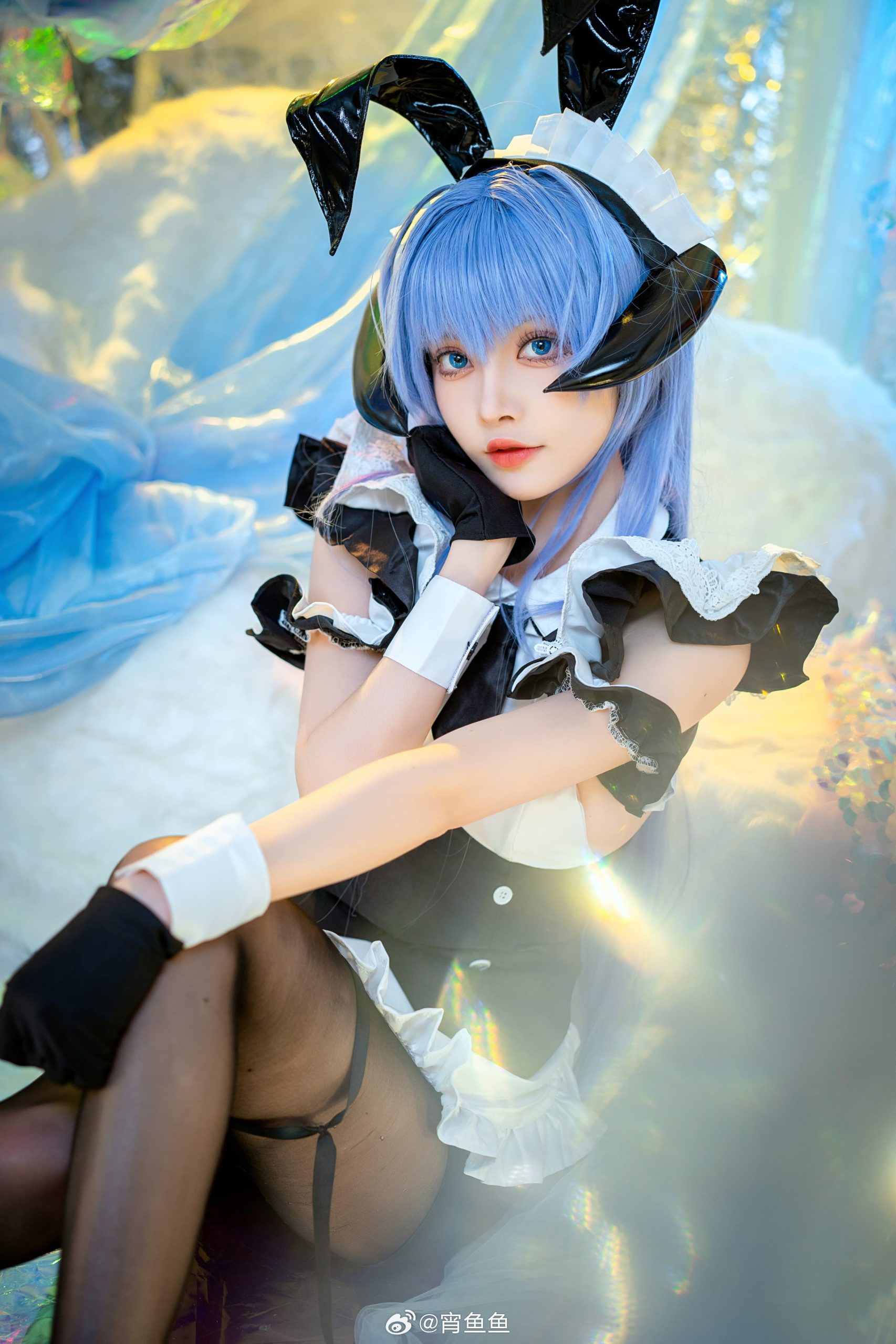 图片[8]-二次元COS分享[COSplay]花园宝宝女仆-二次元COS分享次元吧