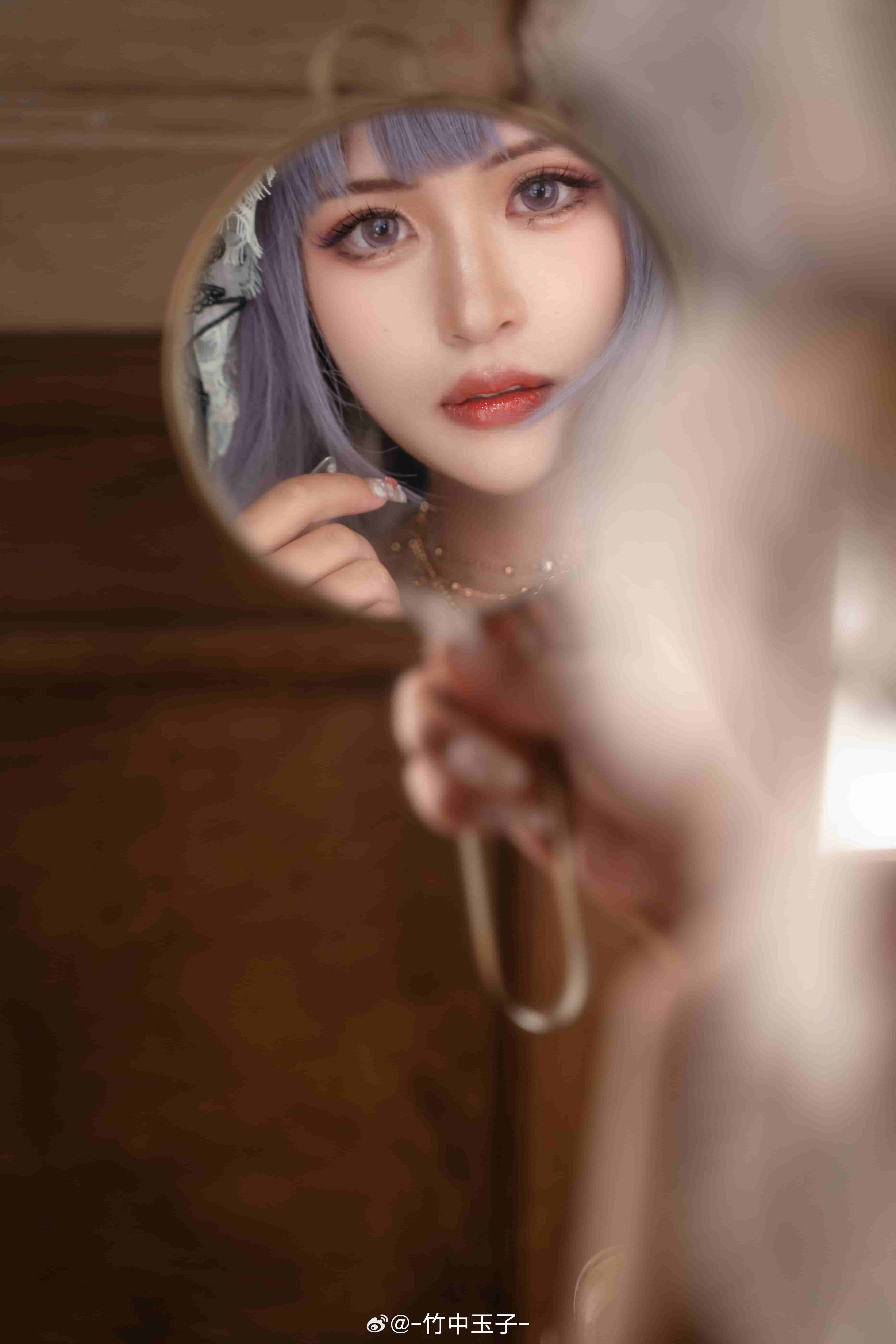 图片[7]-二次元COS分享[COSPlay]帕秋莉·诺蕾姬-二次元COS分享次元吧