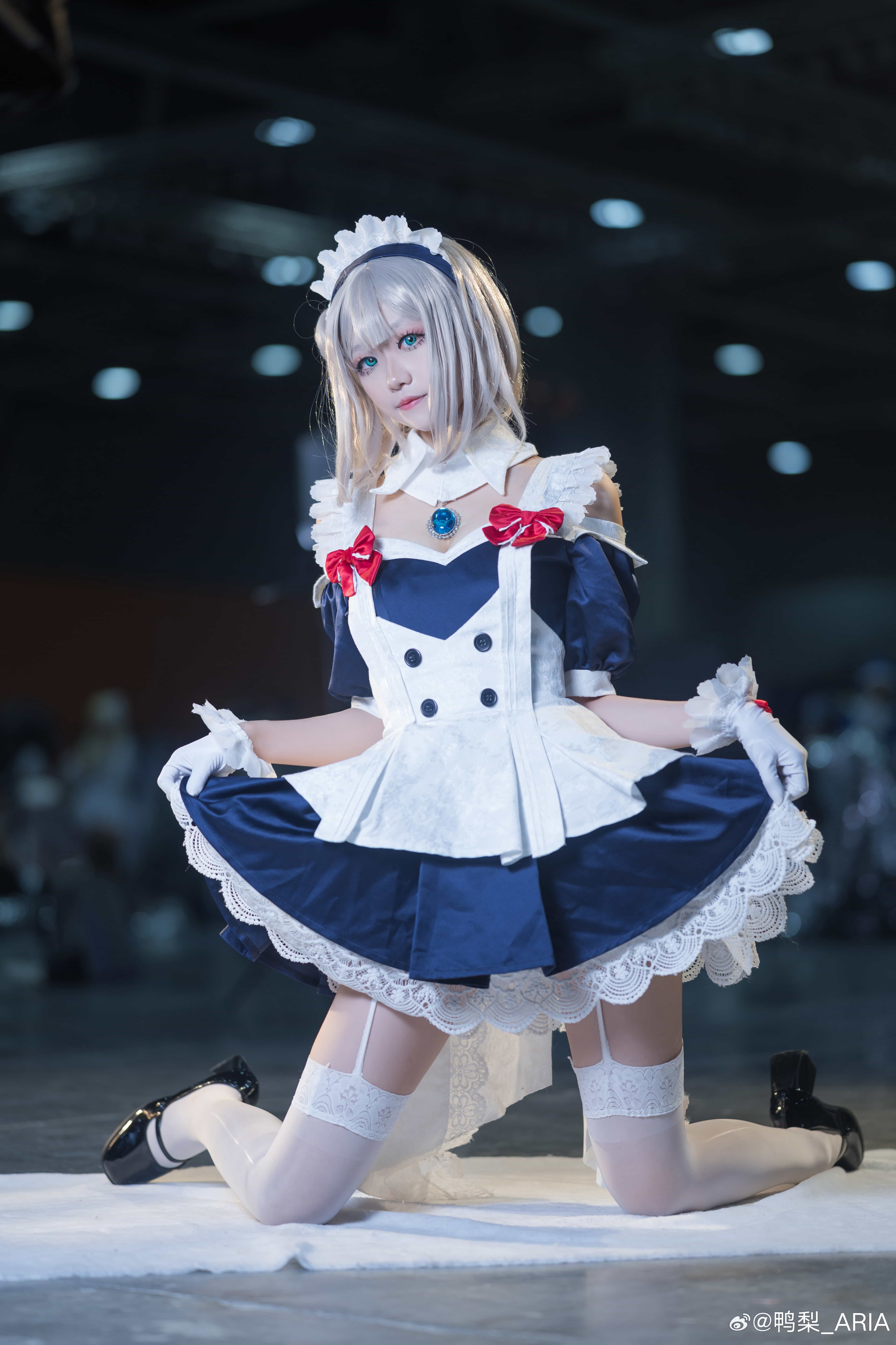 图片[3]-二次元COS分享[COSplay]言雾 ​​​-二次元COS分享次元吧