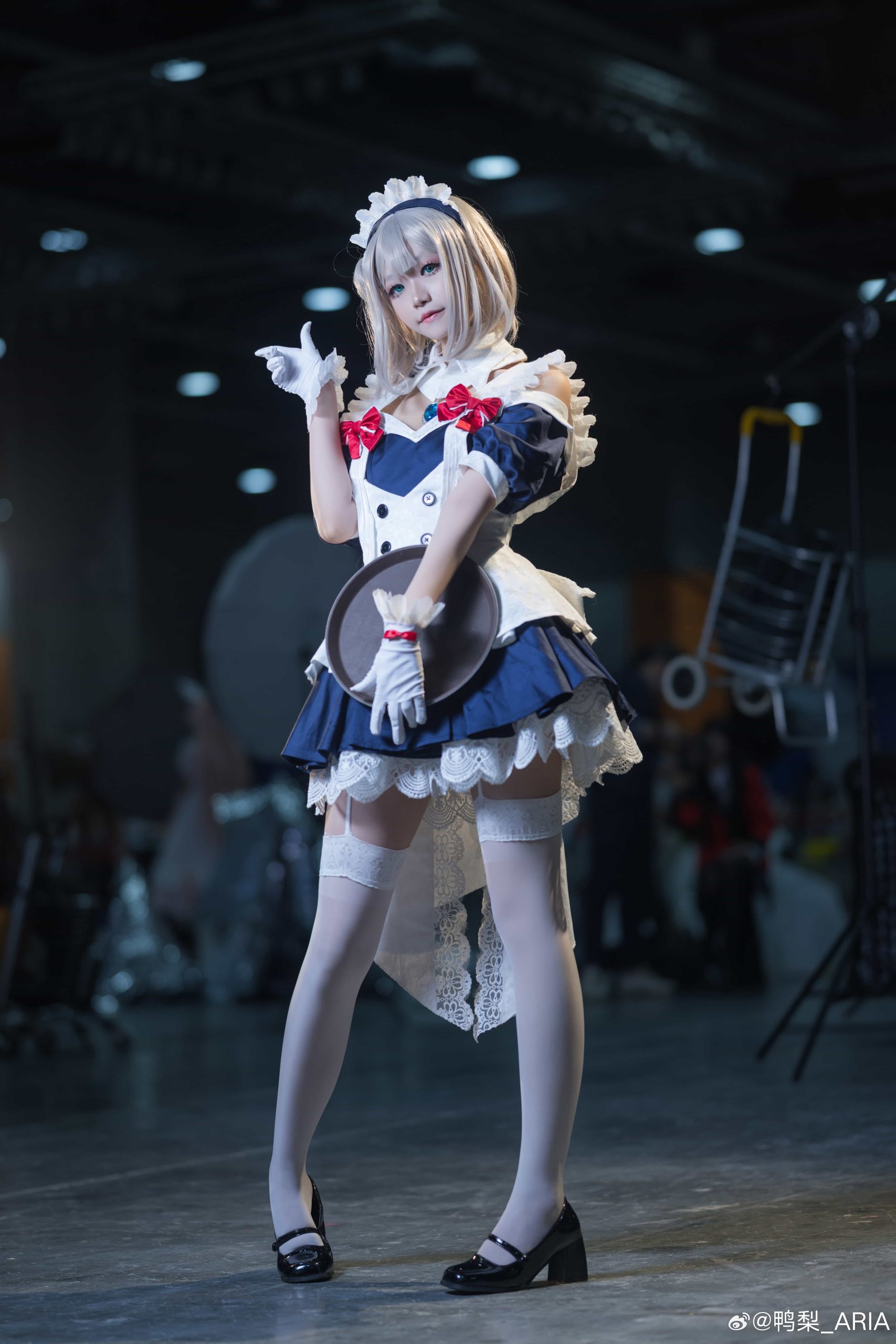 图片[2]-二次元COS分享[COSplay]言雾 ​​​-二次元COS分享次元吧