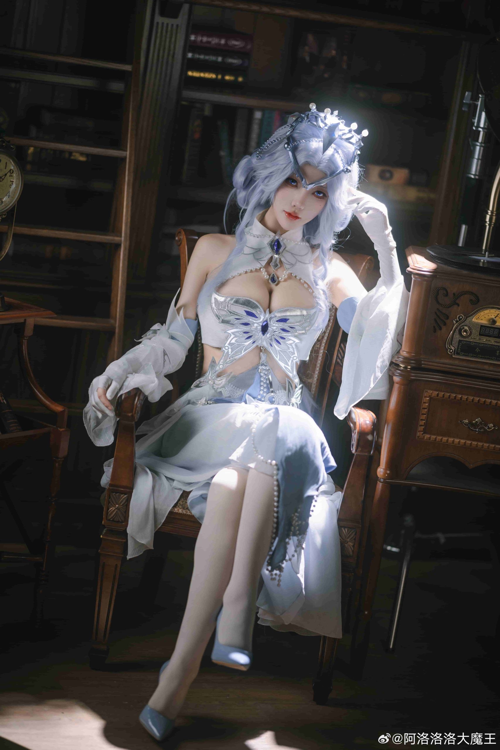 图片[5]-二次元COS分享[COSplay]幻塔.菲欧娜.星月予卿-二次元COS分享次元吧