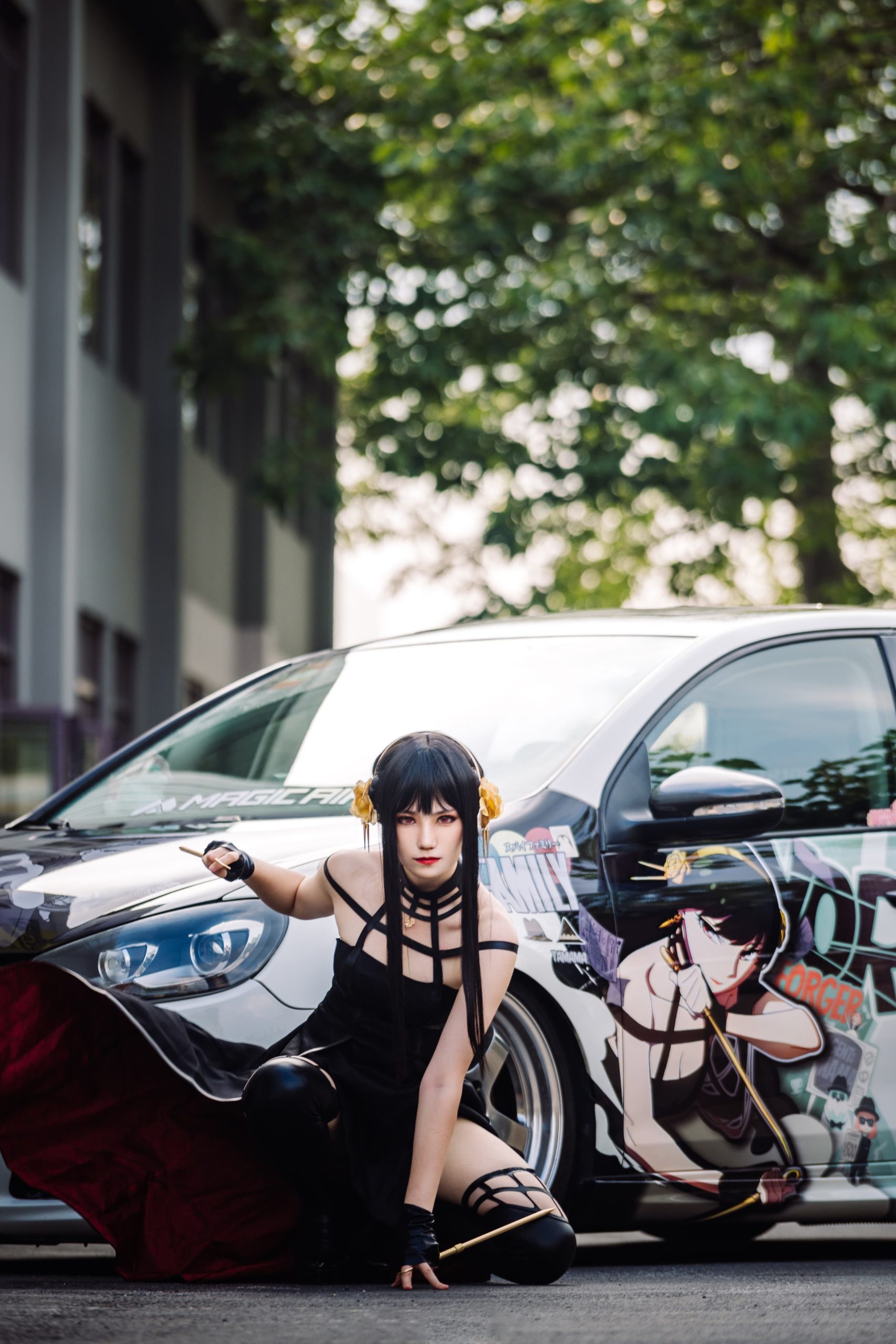 图片[9]-二次元COS分享[COSplay]该去接阿尼亚了-二次元COS分享次元吧