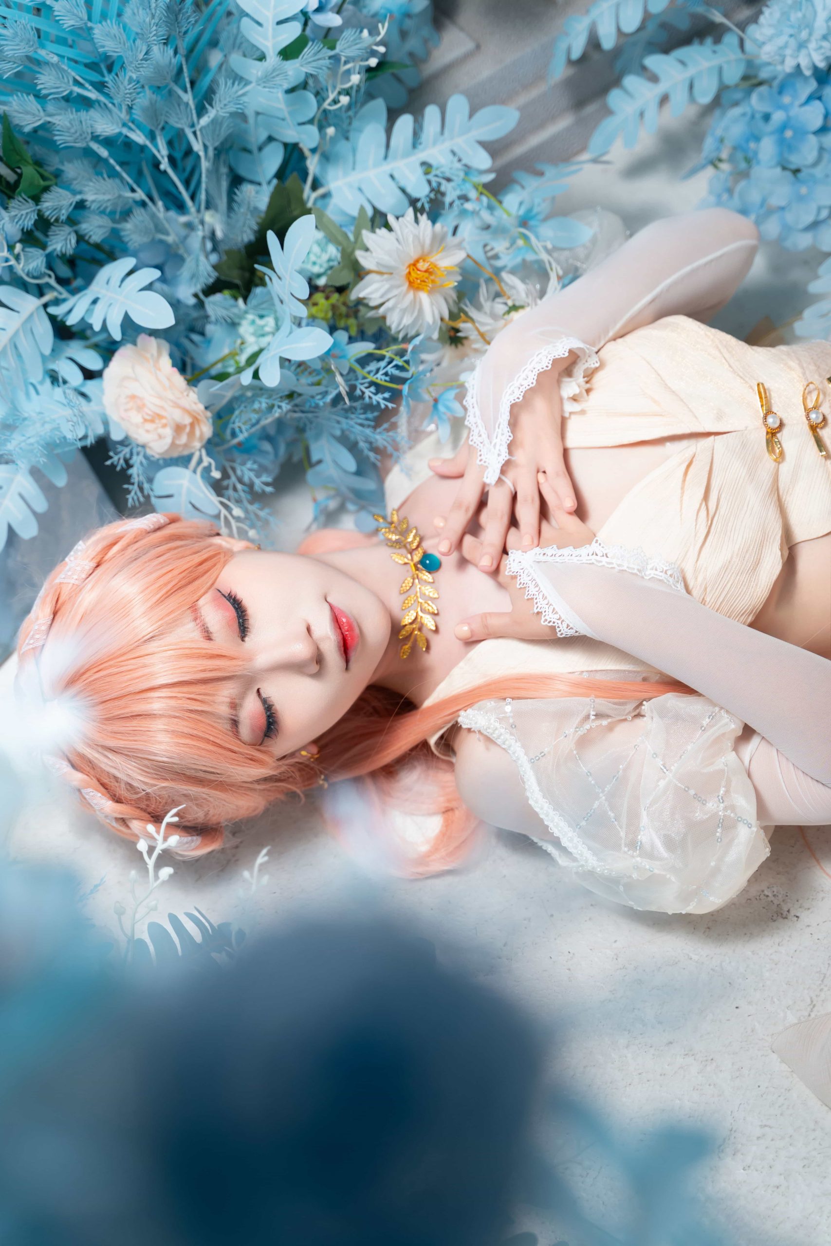 图片[12]-二次元COS分享[COSplay]少女前线-二次元COS分享次元吧
