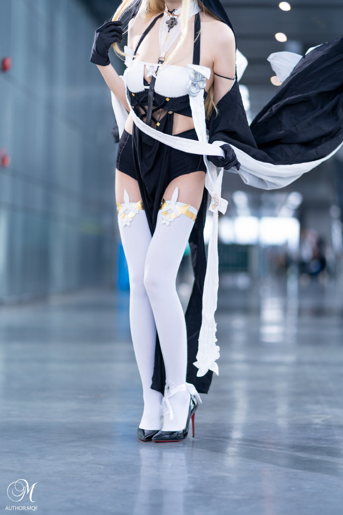 图片[4]-二次元COS分享[COSplay]好久不见~-二次元COS分享次元吧