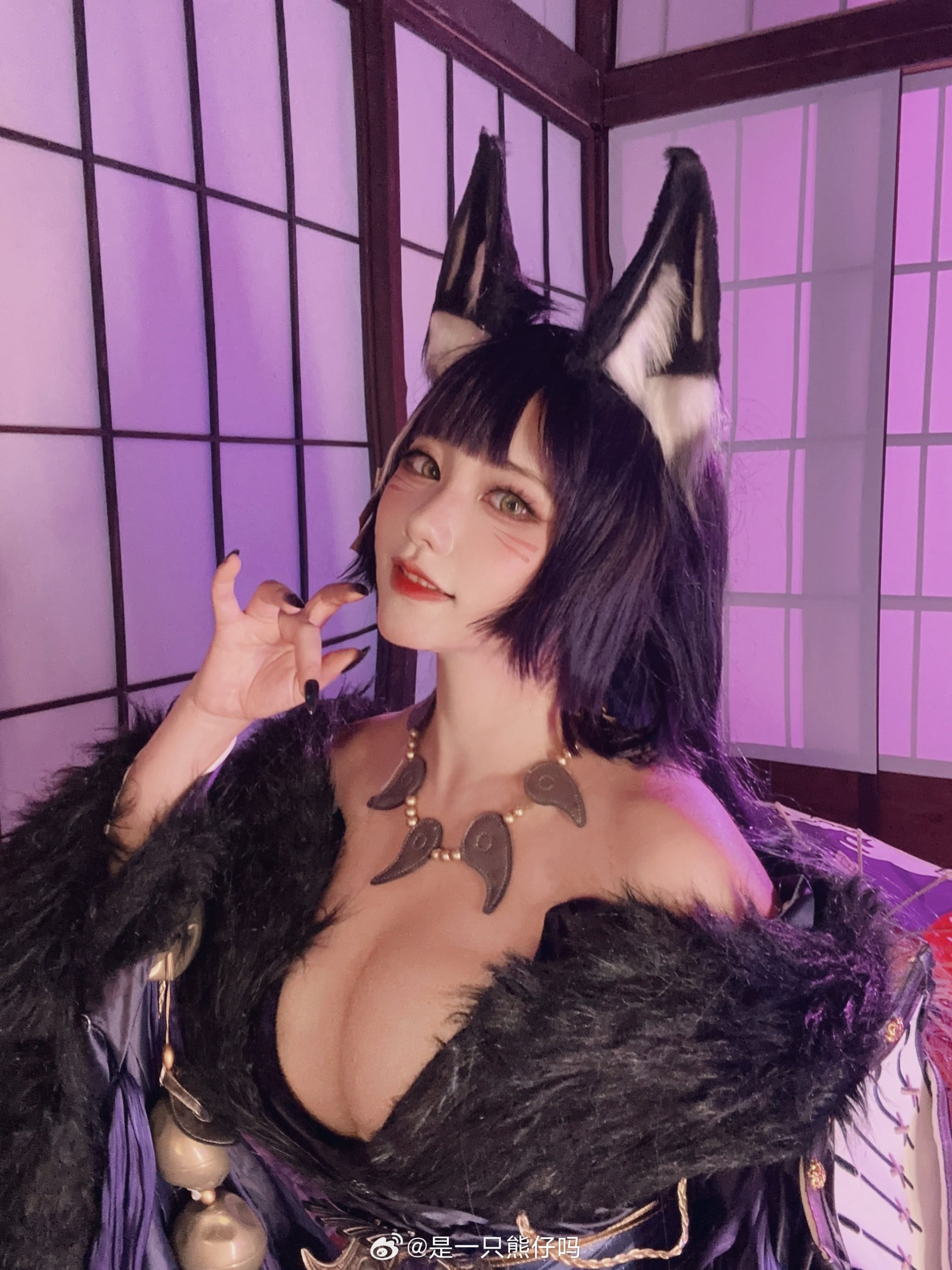 图片[3]-二次元COS分享[COSPlay]这是武藏-二次元COS分享次元吧