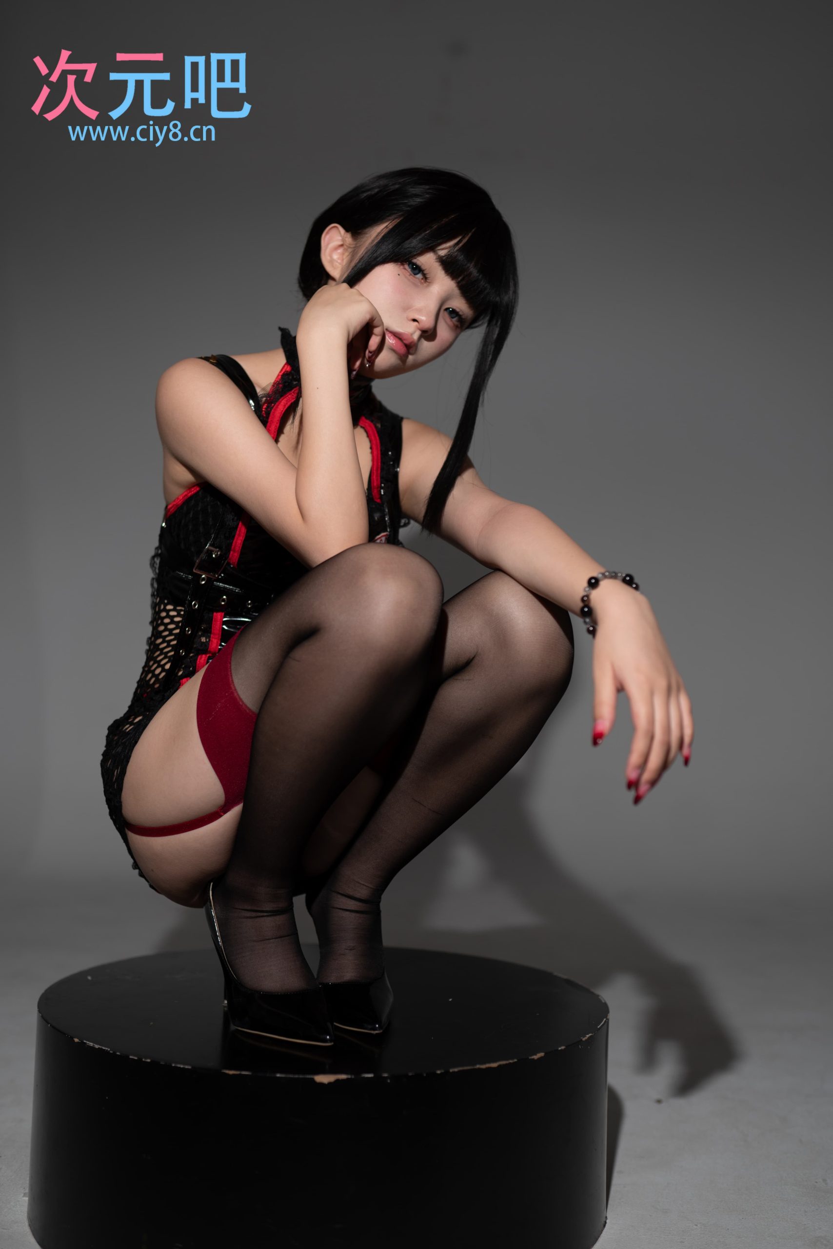 图片[3]-二次元COS分享花铃 – 特工护士-二次元COS分享次元吧