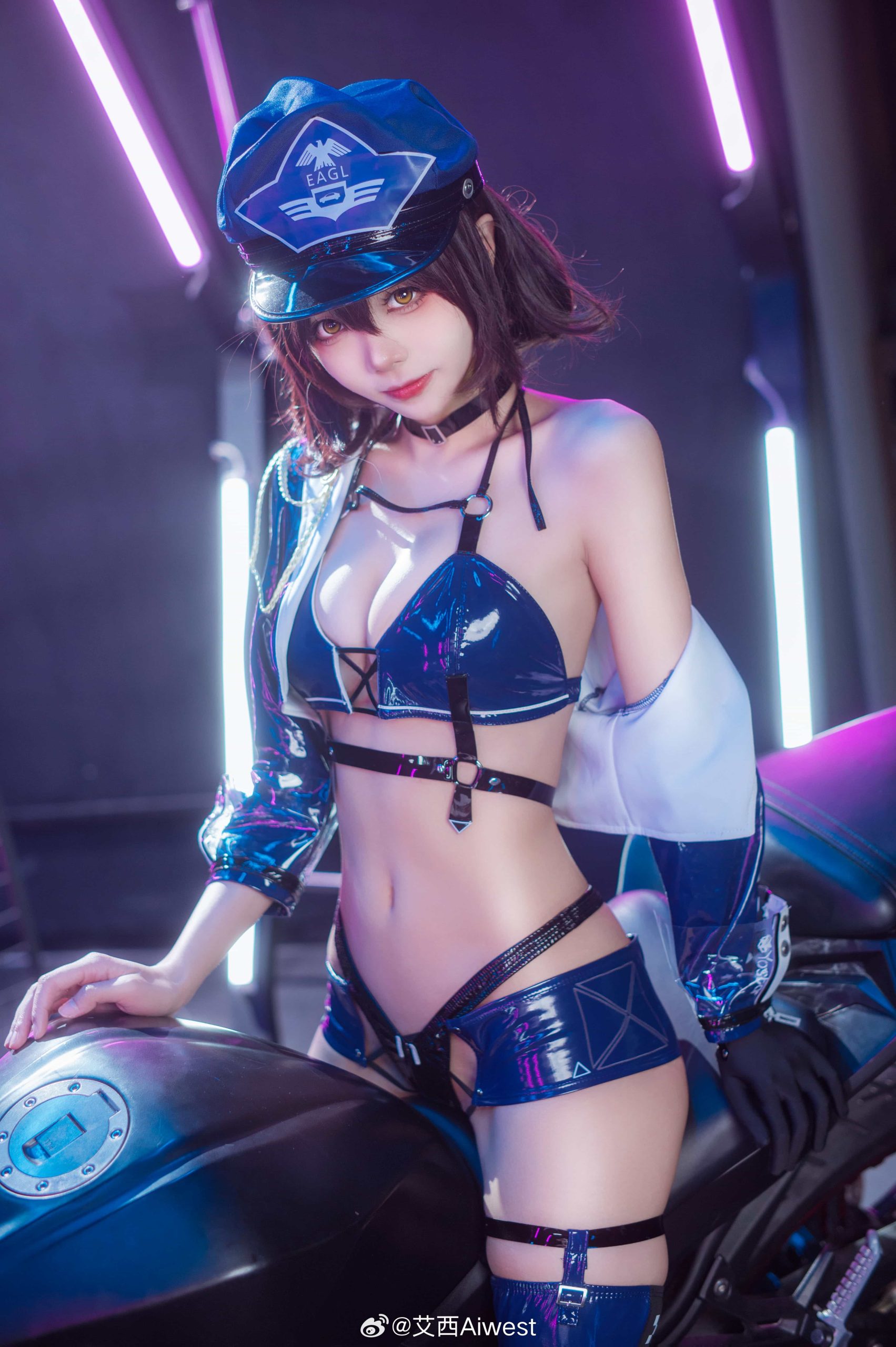 图片[9]-二次元COS分享[COSplay]指挥官，比赛开始了，在终点等着的是…-二次元COS分享次元吧