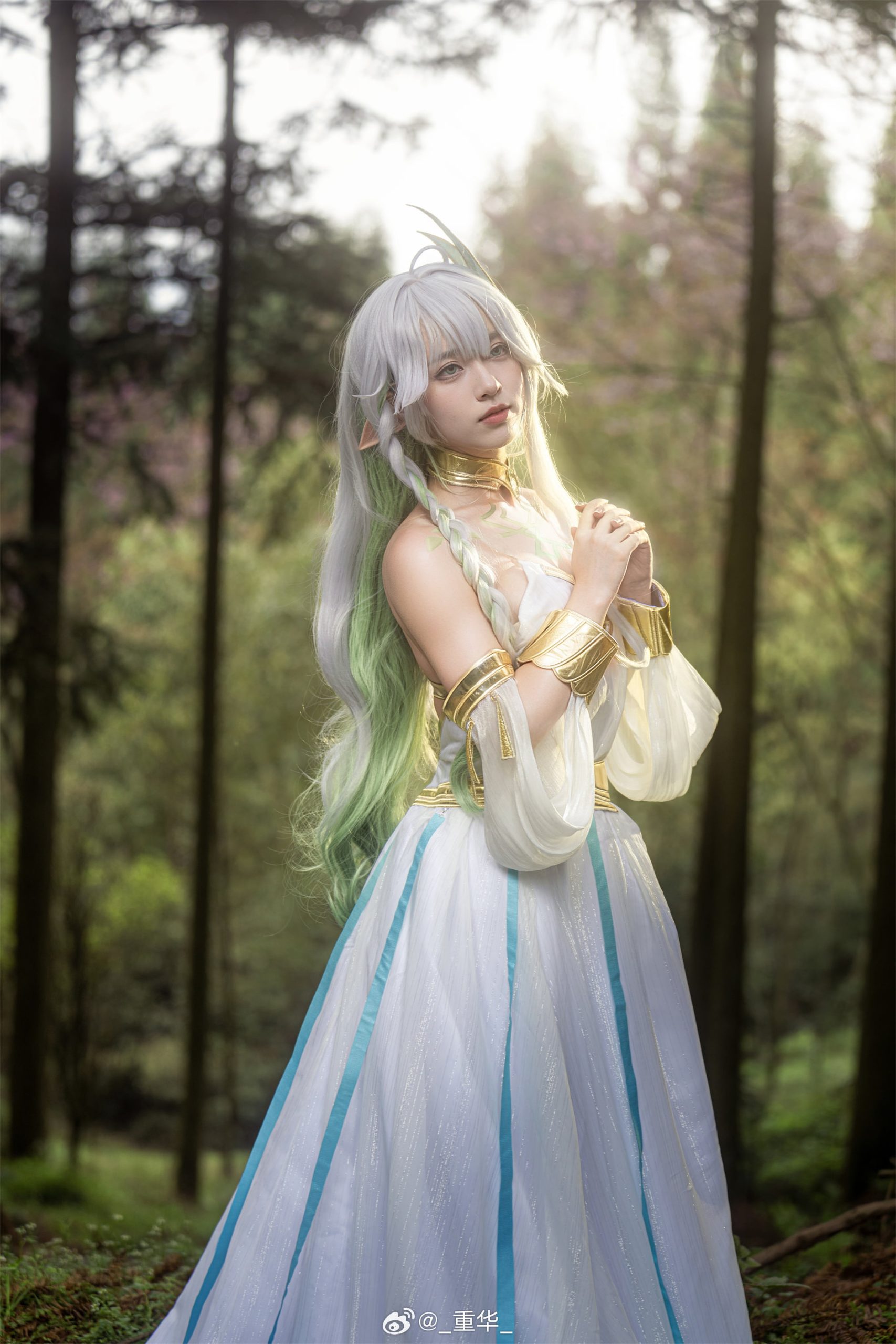 图片[5]-二次元COS分享[COSplay]让世界，彻底遗忘我-二次元COS分享次元吧