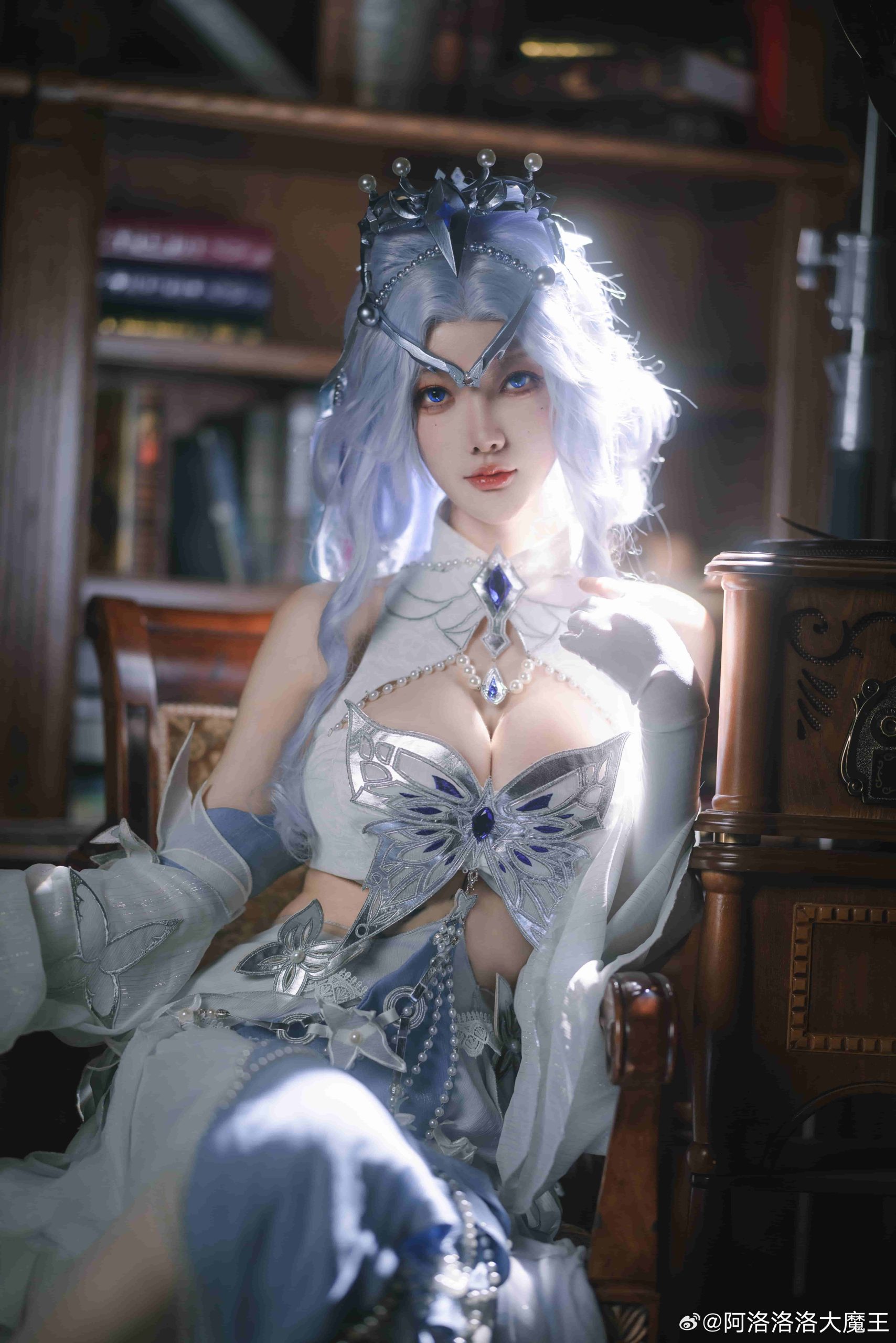 图片[6]-二次元COS分享[COSplay]幻塔.菲欧娜.星月予卿-二次元COS分享次元吧