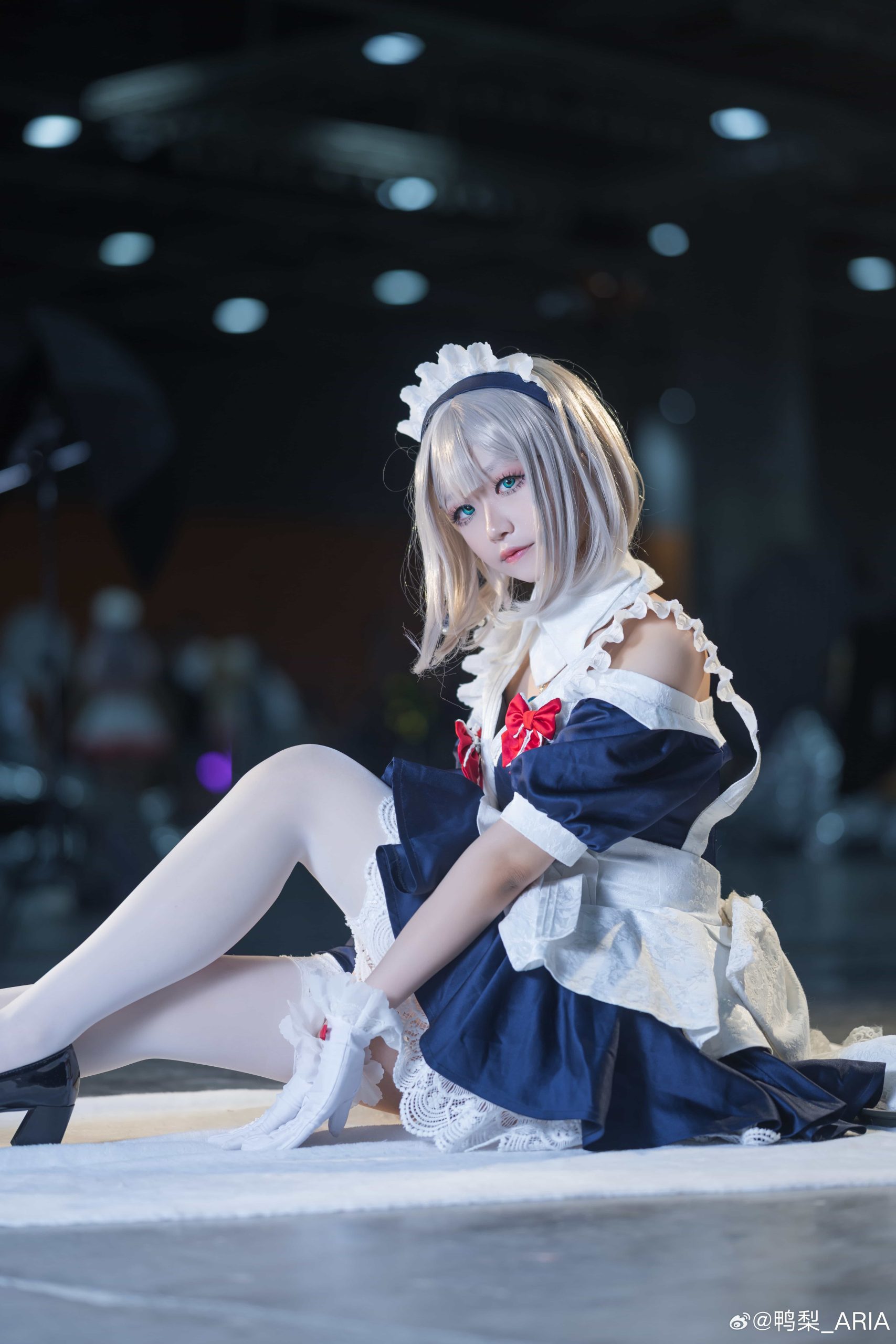 图片[6]-二次元COS分享[COSplay]言雾 ​​​-二次元COS分享次元吧