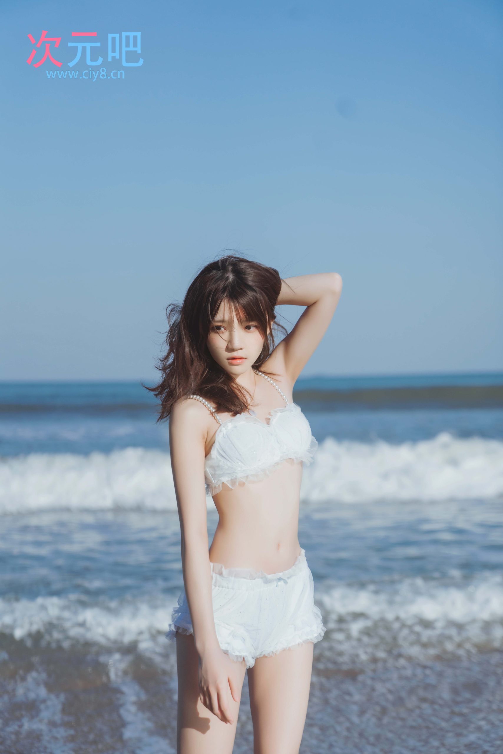 图片[2]-二次元COS分享桜桃喵 – 小珍珠-二次元COS分享次元吧