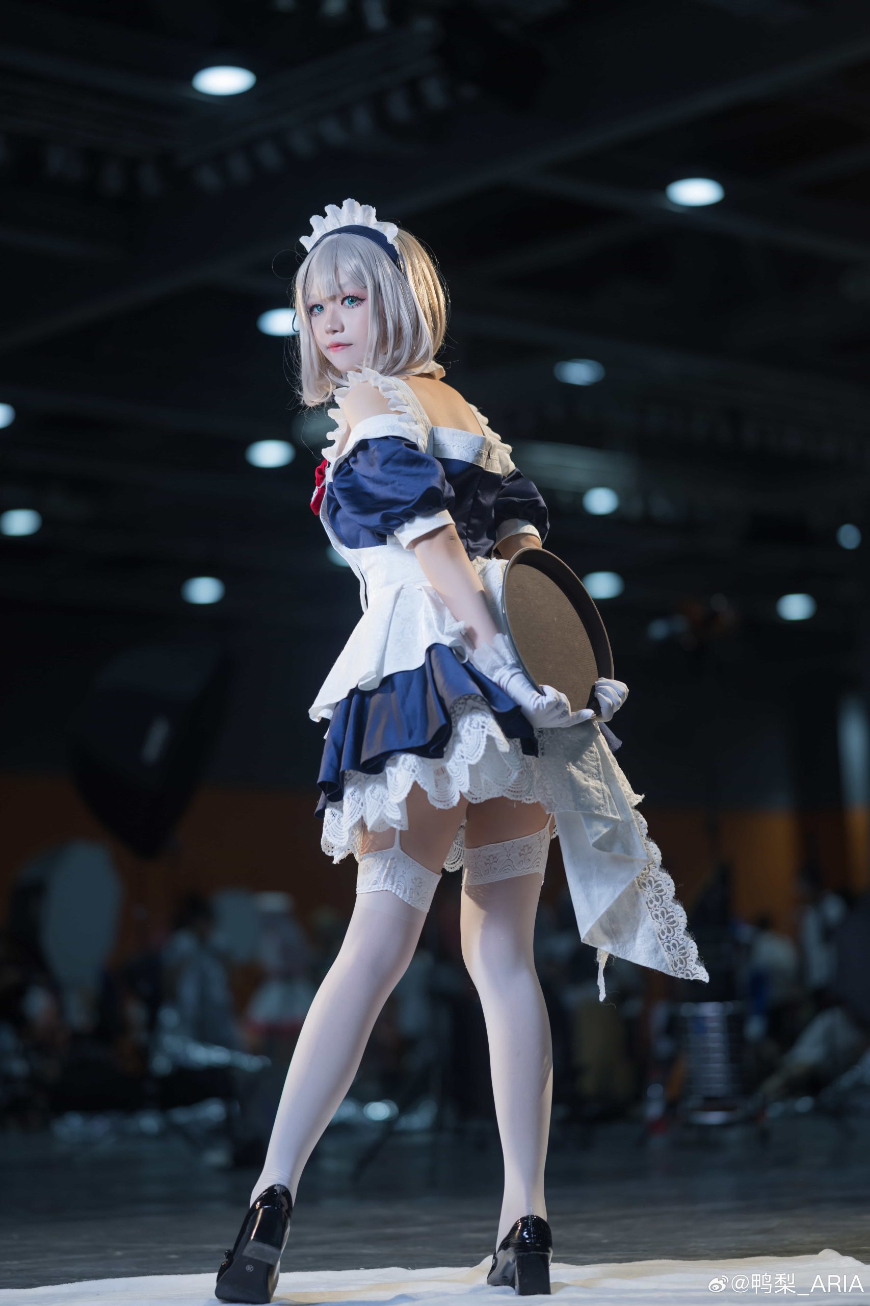 图片[4]-二次元COS分享[COSplay]言雾 ​​​-二次元COS分享次元吧