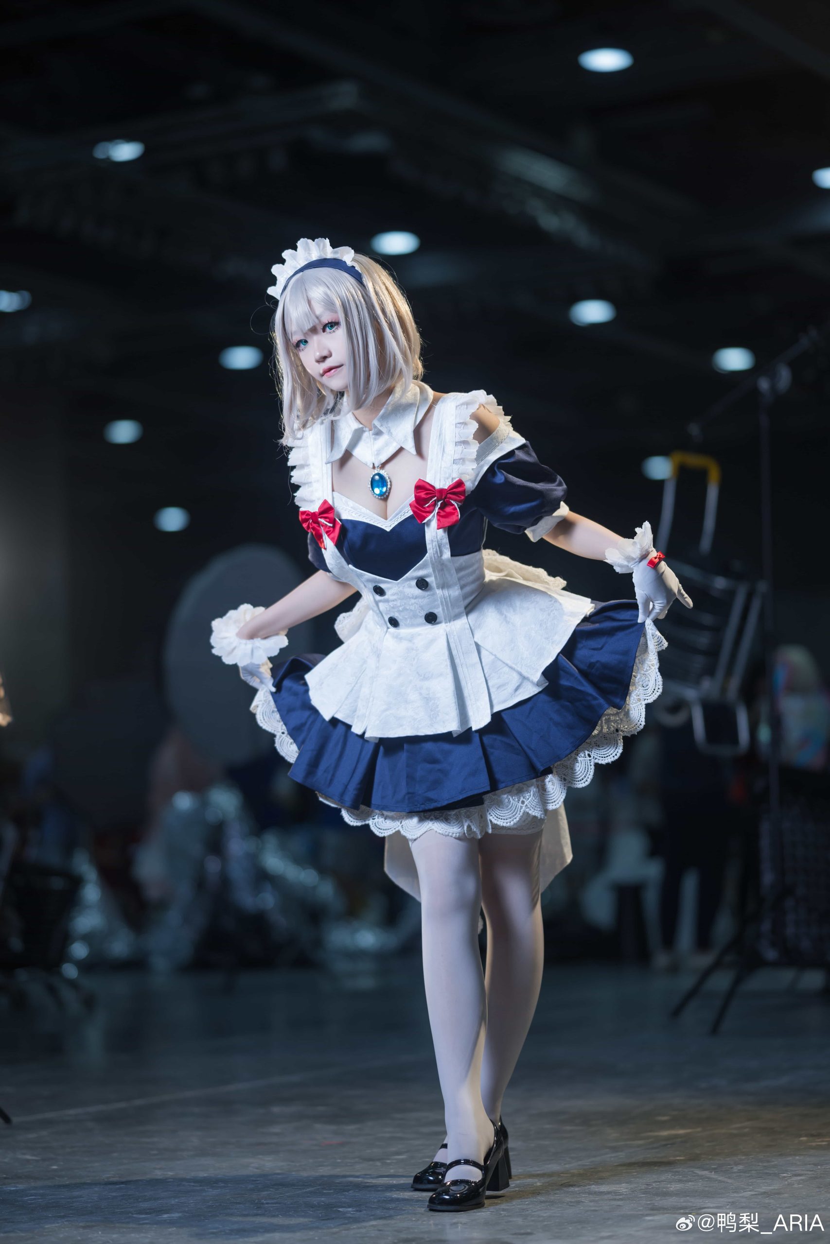 图片[9]-二次元COS分享[COSplay]言雾 ​​​-二次元COS分享次元吧