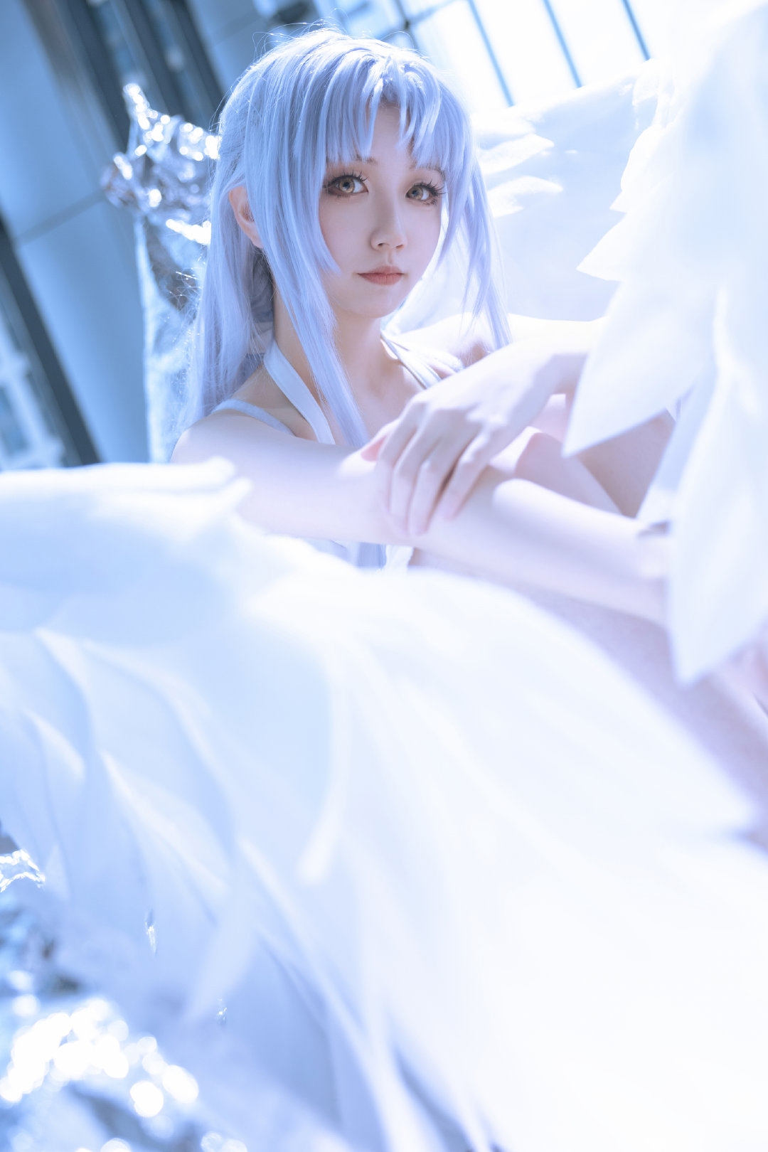 图片[5]-二次元COS分享[COSplay]立华奏-二次元COS分享次元吧