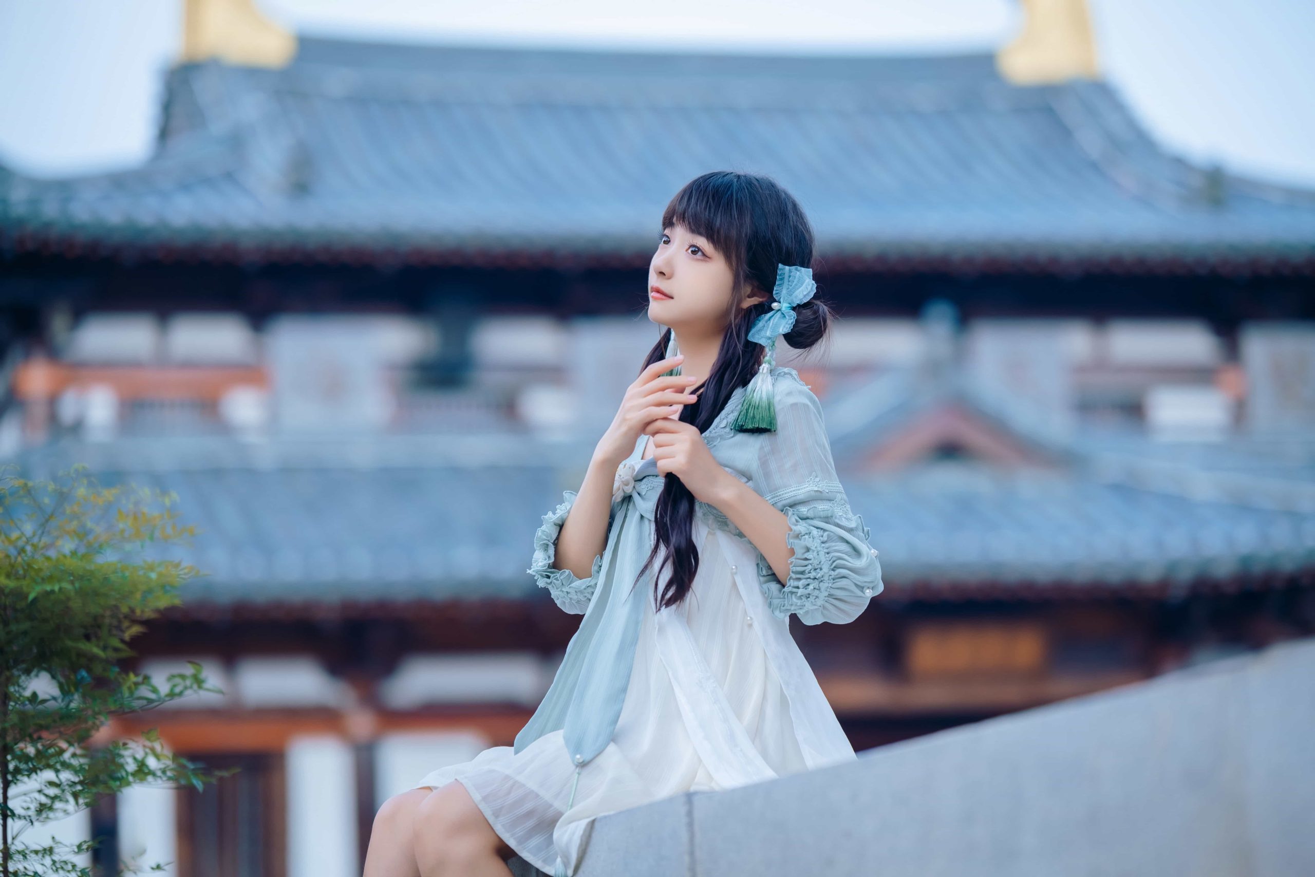 图片[3]-二次元COS分享[古装]你们问师妹下山去了哪？-二次元COS分享次元吧