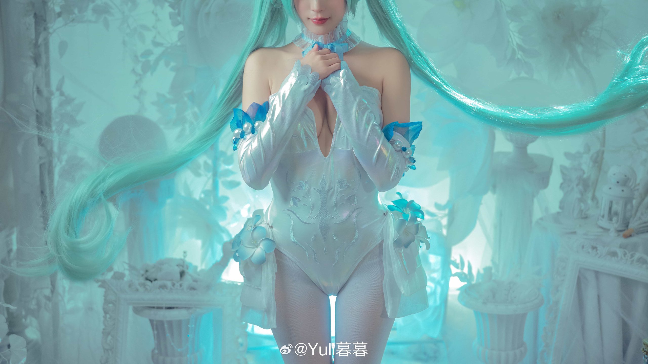 图片[8]-二次元COS分享[COSlpay]初音未来-二次元COS分享次元吧