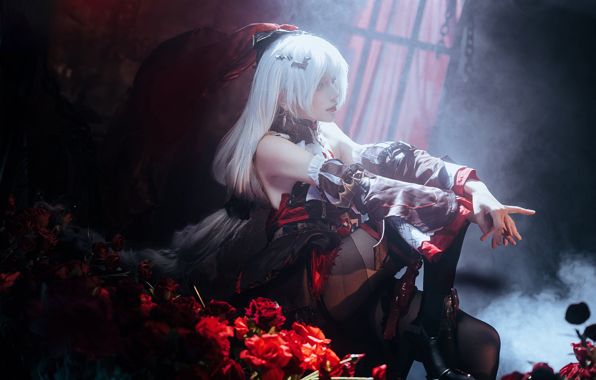 图片[4]-二次元COS分享[COSplay]我想独占你的今天，可以吗？-二次元COS分享次元吧