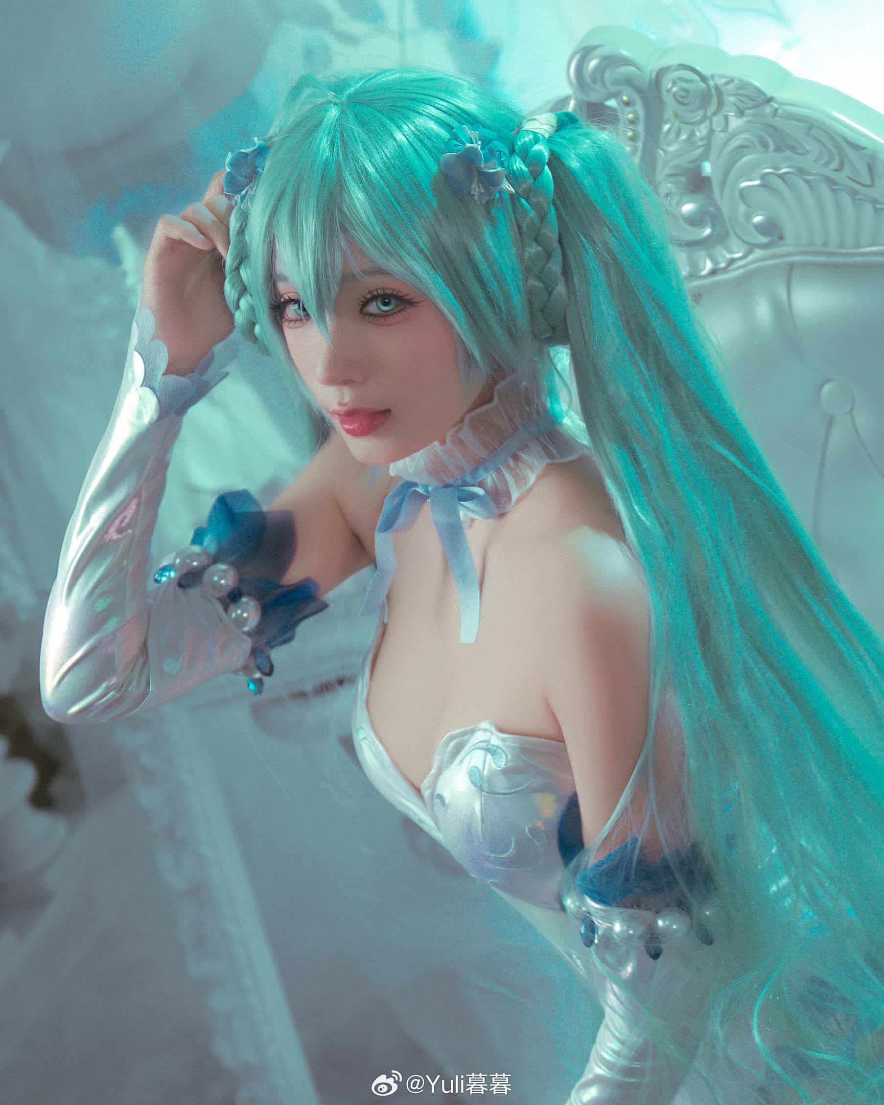 图片[12]-二次元COS分享[COSlpay]初音未来-二次元COS分享次元吧