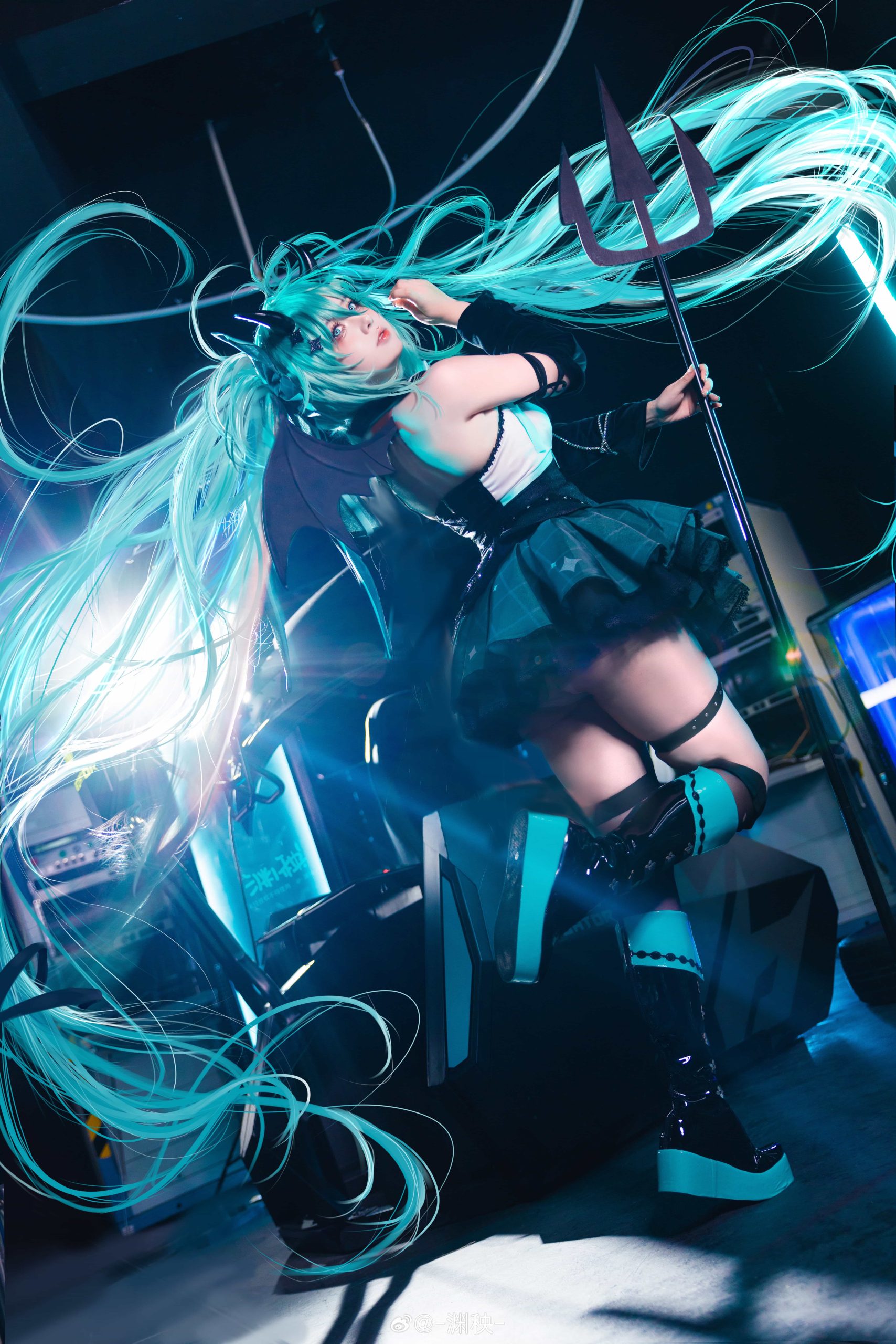 图片[10]-二次元COS分享[COSplay]初音未来-二次元COS分享次元吧