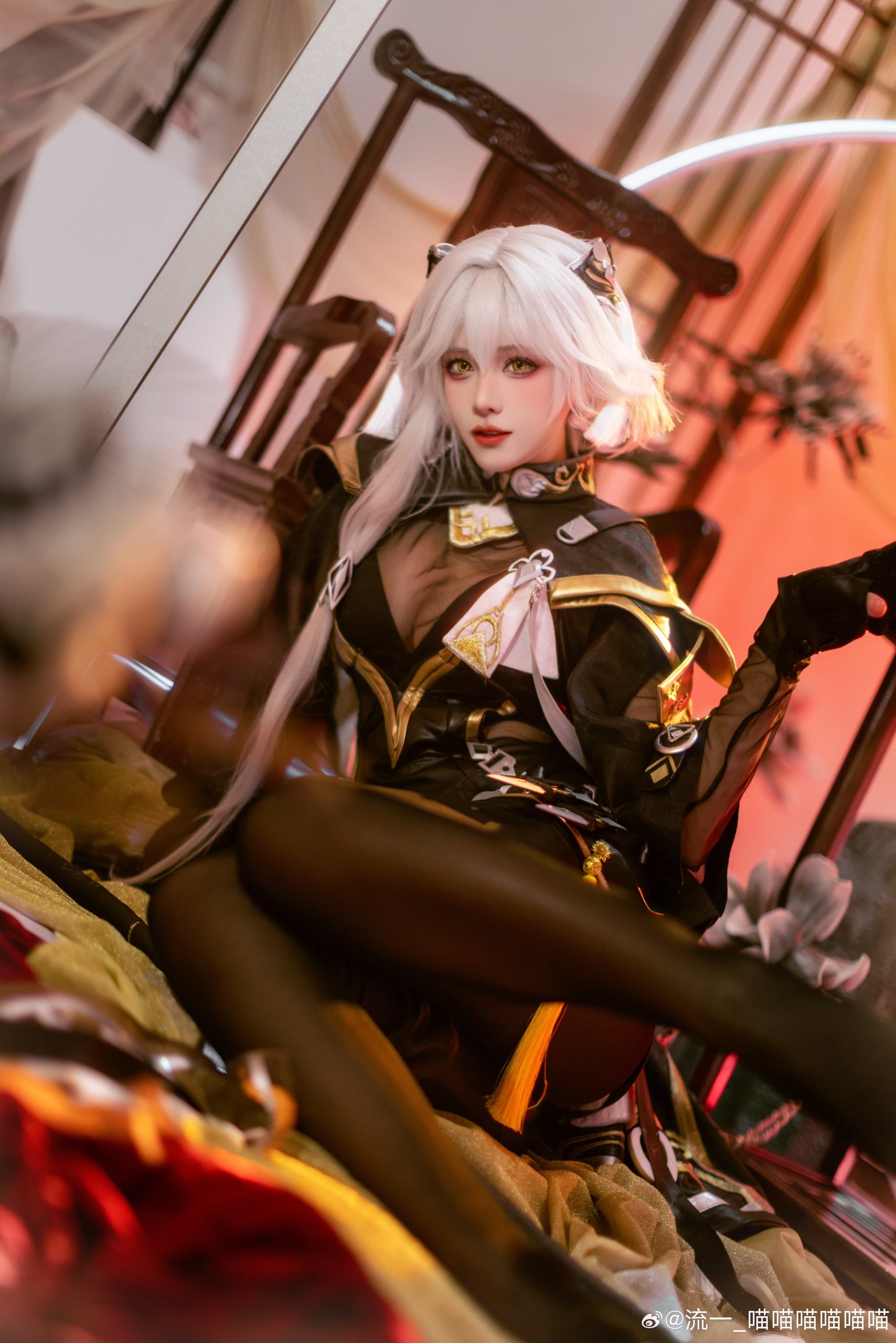 图片[4]-二次元COS分享[COSplay]绯色回响-二次元COS分享次元吧