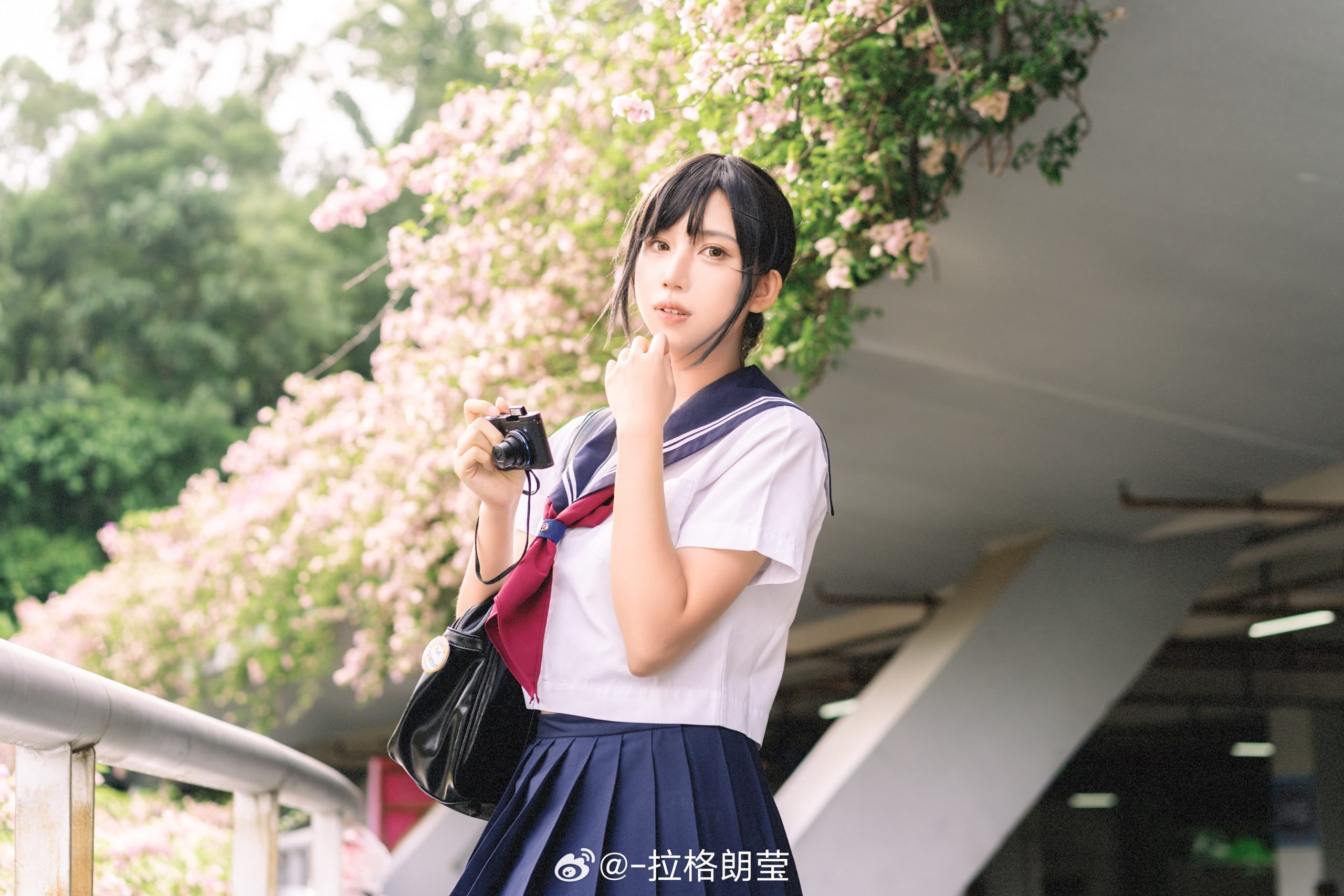 图片[8]-二次元COS分享[JK]后来终于明白， 有些人一旦错过就不在-二次元COS分享次元吧